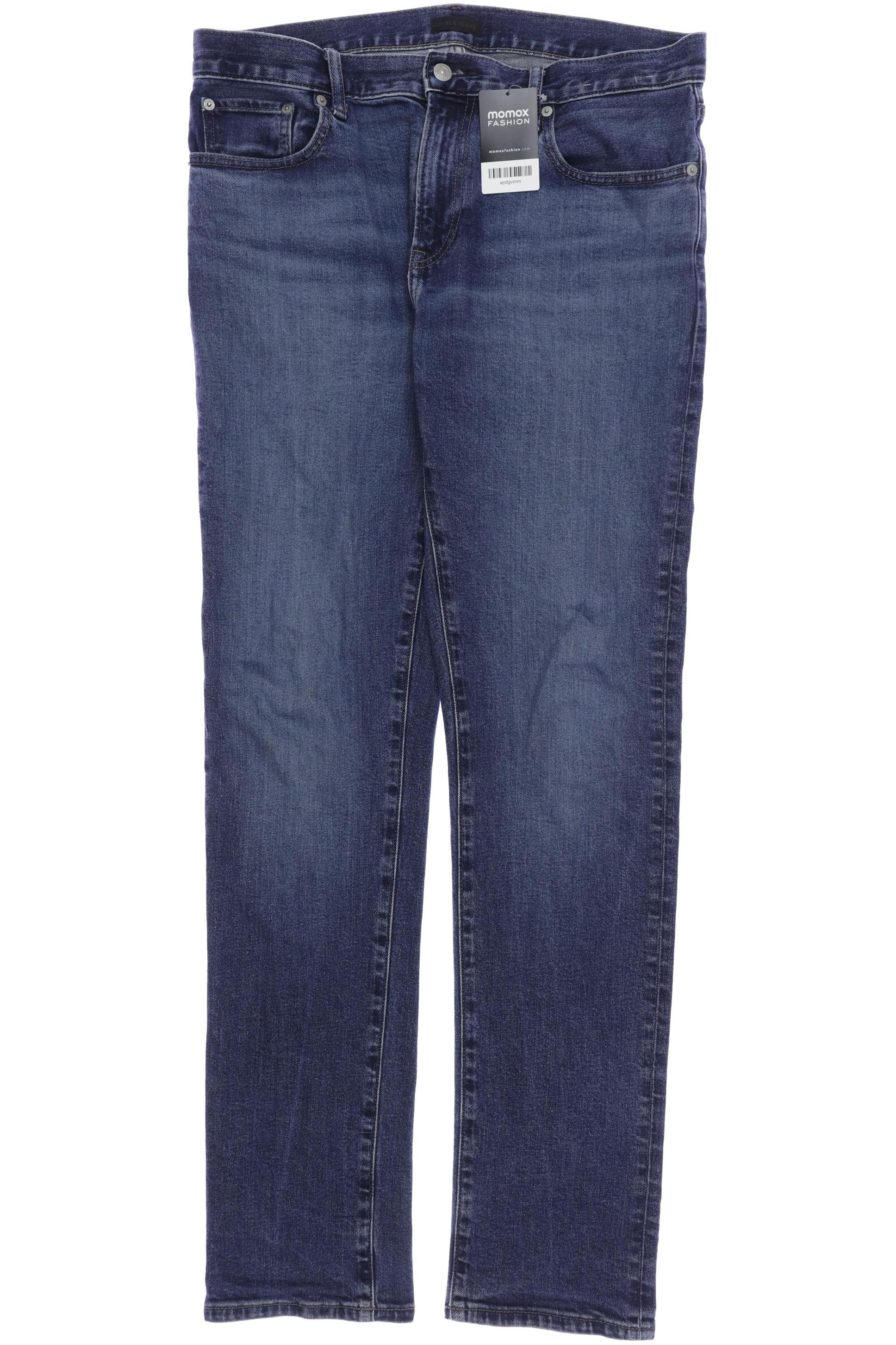 

uniqlo Herren Jeans, blau, Gr. 36
