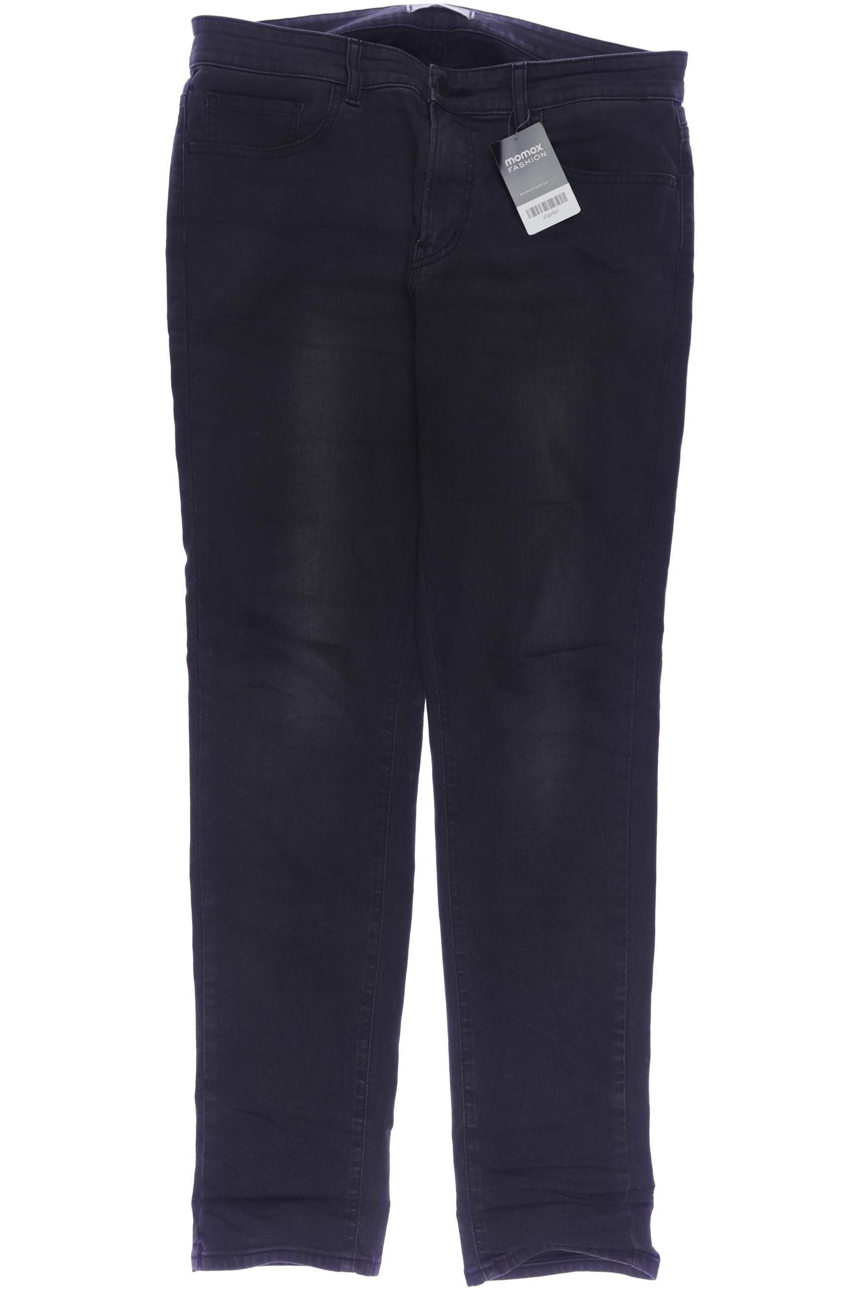 

uniqlo Herren Jeans, schwarz, Gr. 33