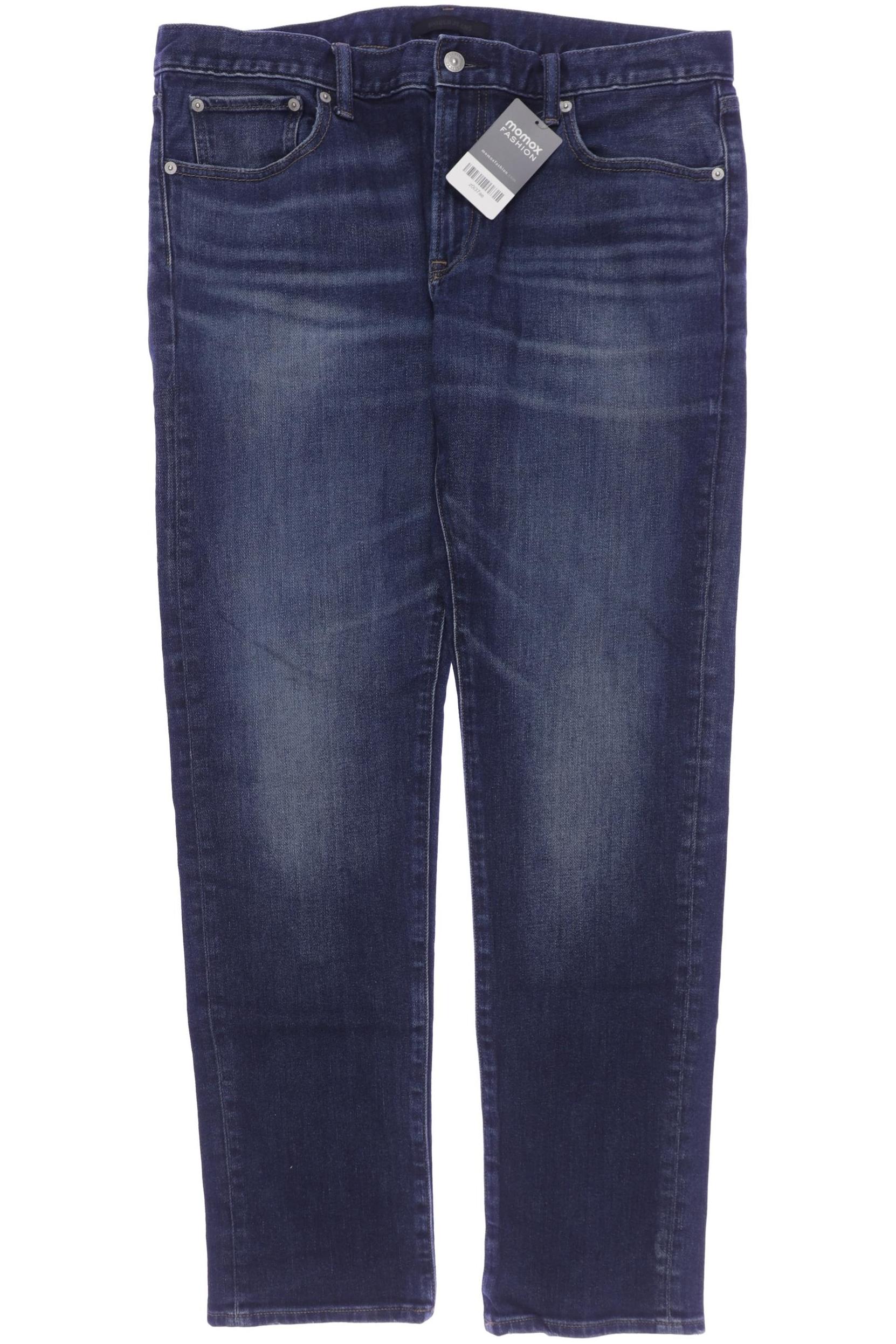 

uniqlo Herren Jeans, marineblau, Gr. 36