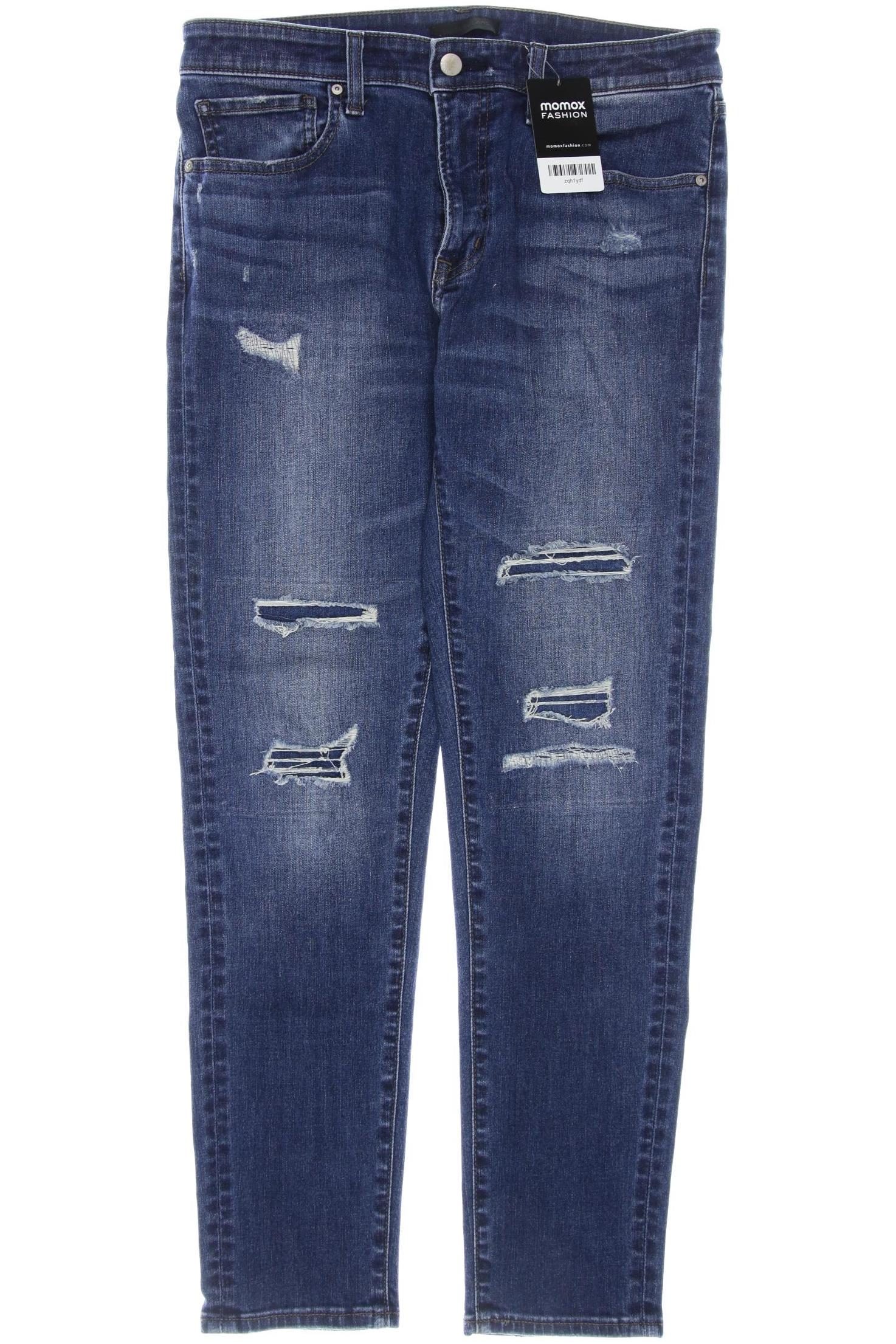 

uniqlo Herren Jeans, marineblau, Gr. 32