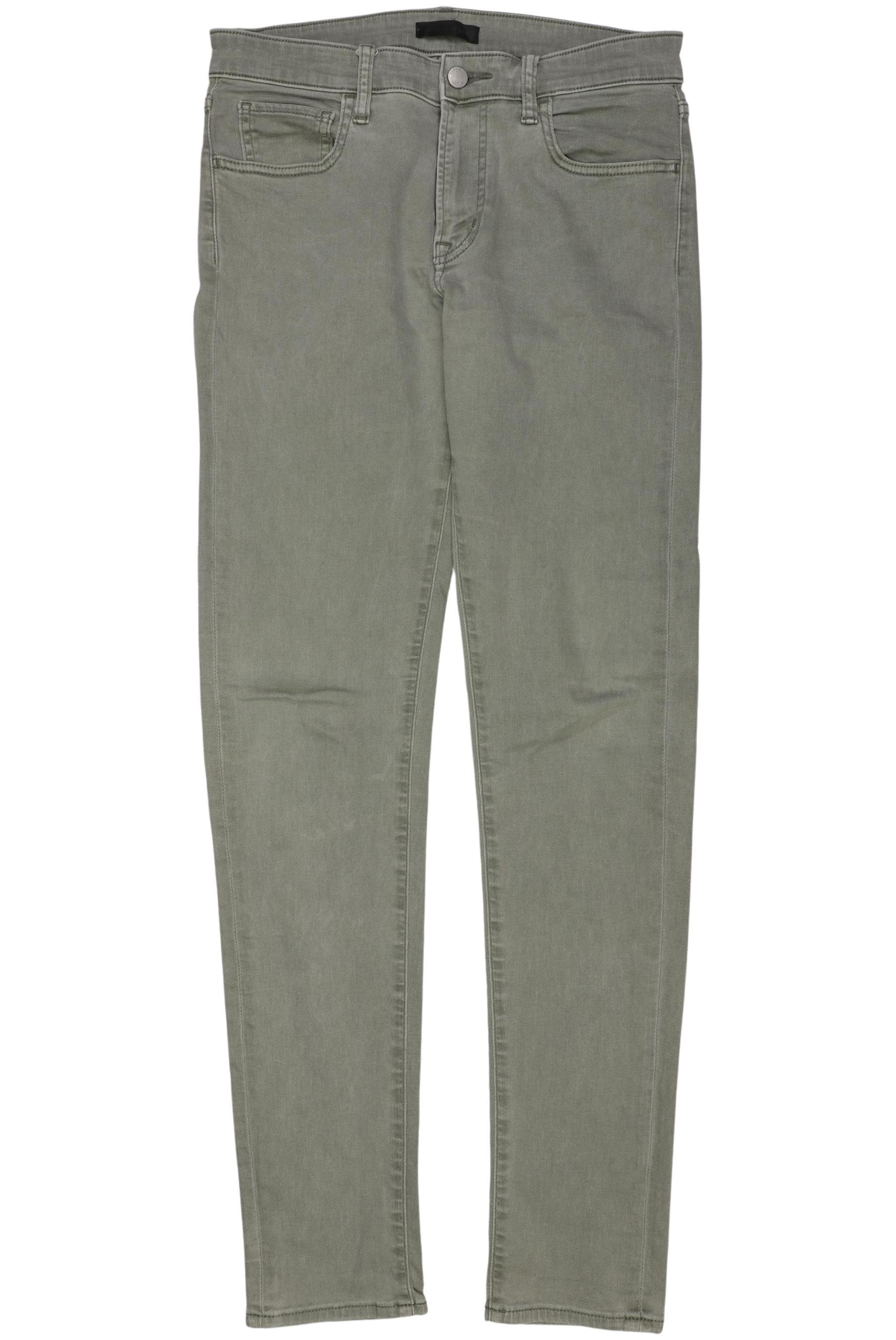 Thumbnail - uniqlo Herren Jeans, grün, Gr. 29