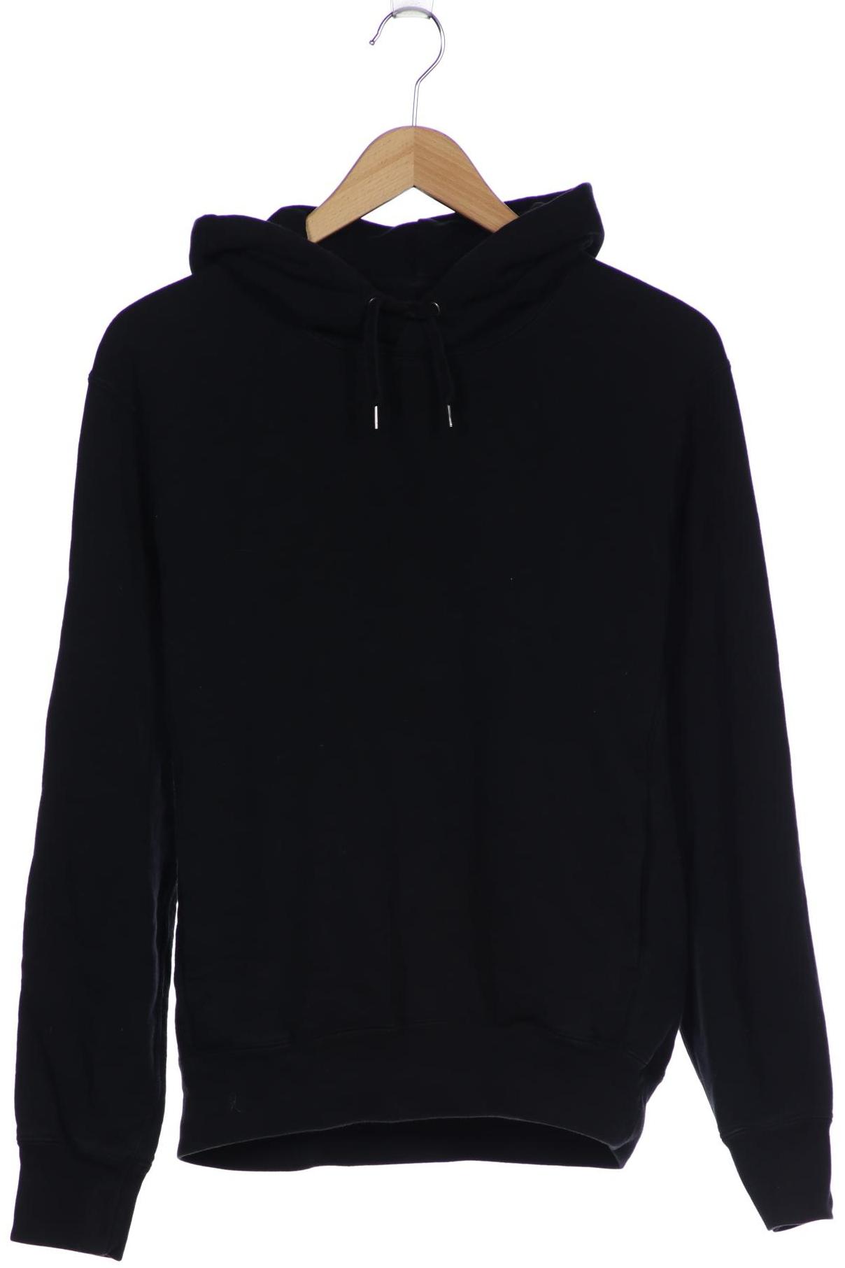 

uniqlo Herren Kapuzenpullover, marineblau, Gr. 46