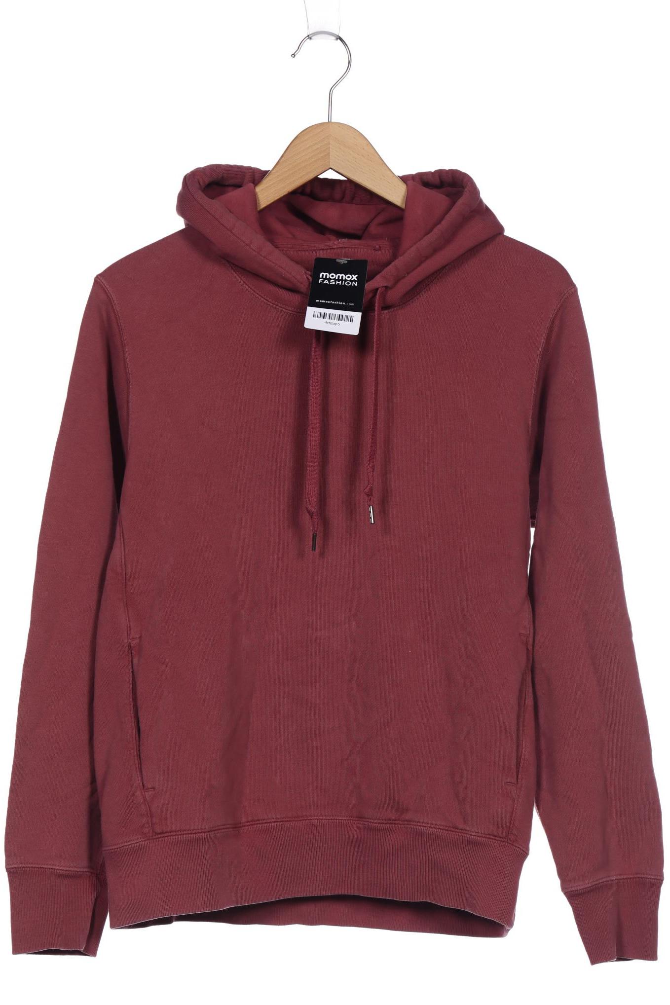 

uniqlo Herren Kapuzenpullover, pink