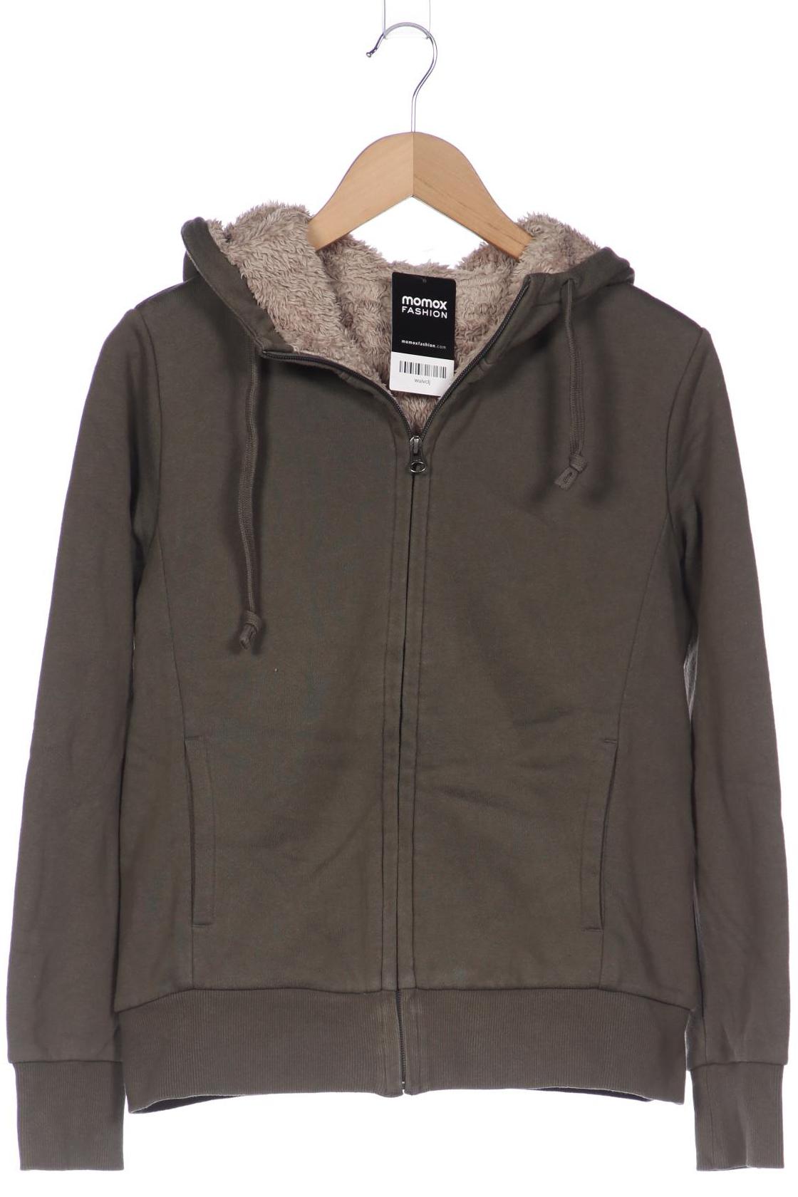 

uniqlo Herren Kapuzenpullover, grün, Gr. 52