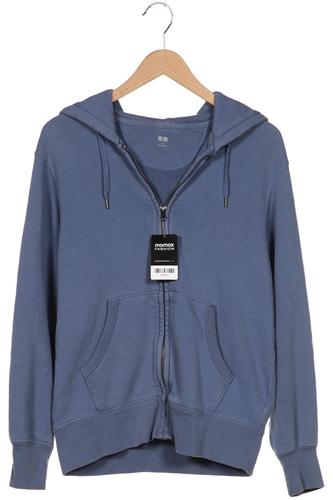 uniqloHerren kapuzenpullover Gr. M