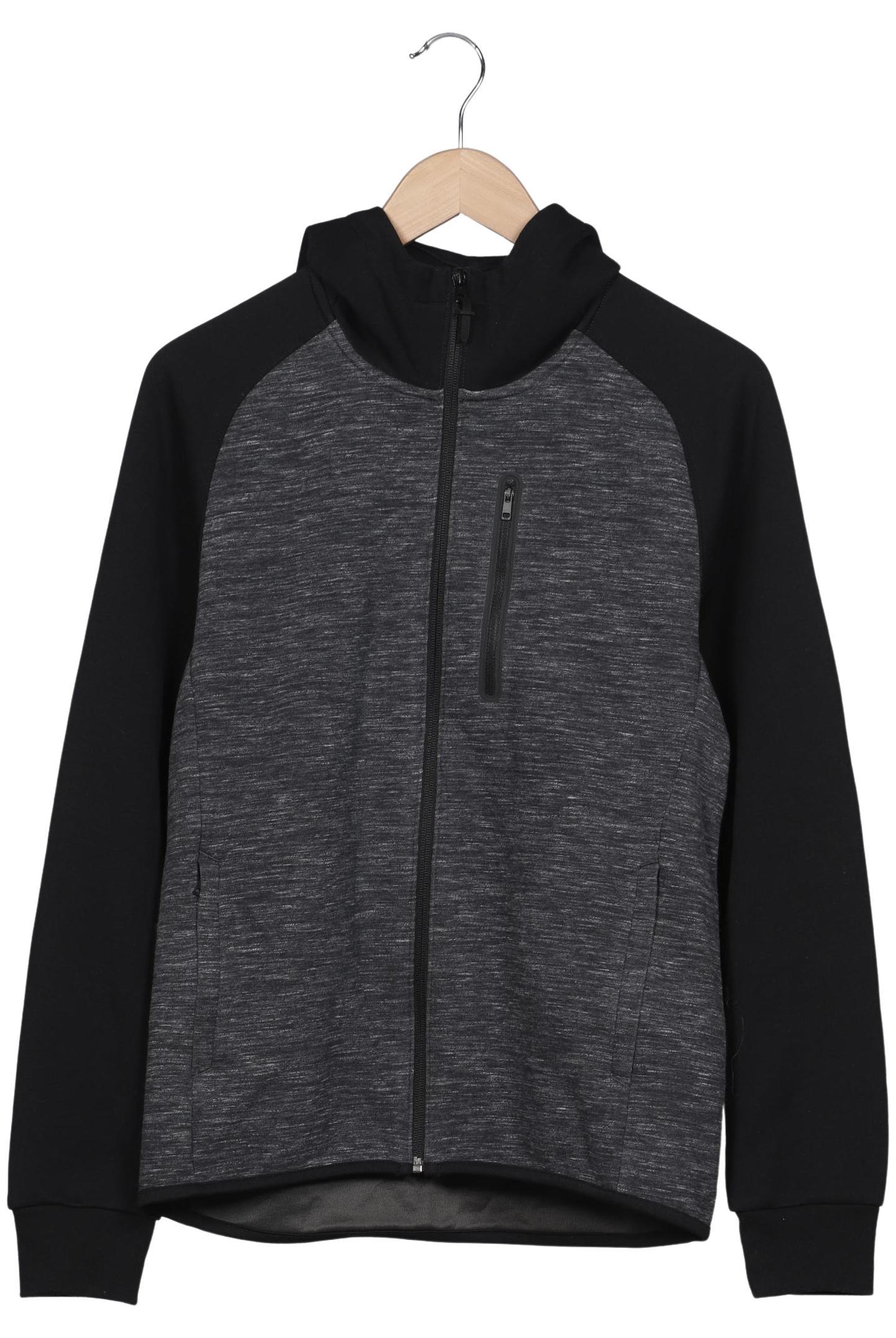 

uniqlo Herren Kapuzenpullover, mehrfarbig, Gr. 48