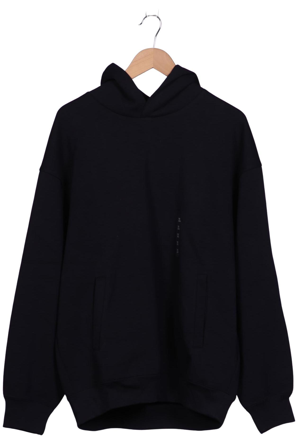 

uniqlo Herren Kapuzenpullover, marineblau, Gr. 54