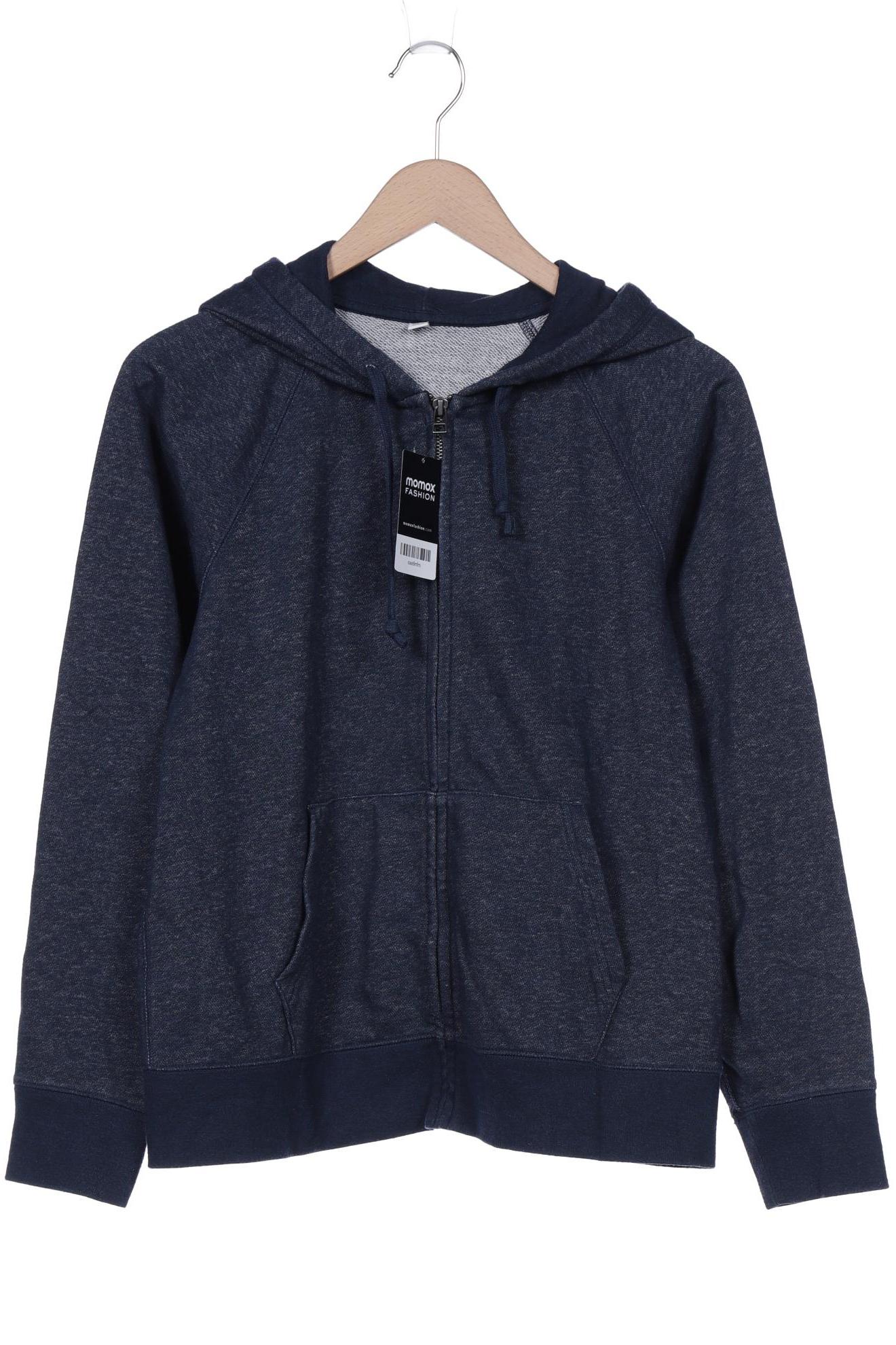

uniqlo Herren Kapuzenpullover, marineblau