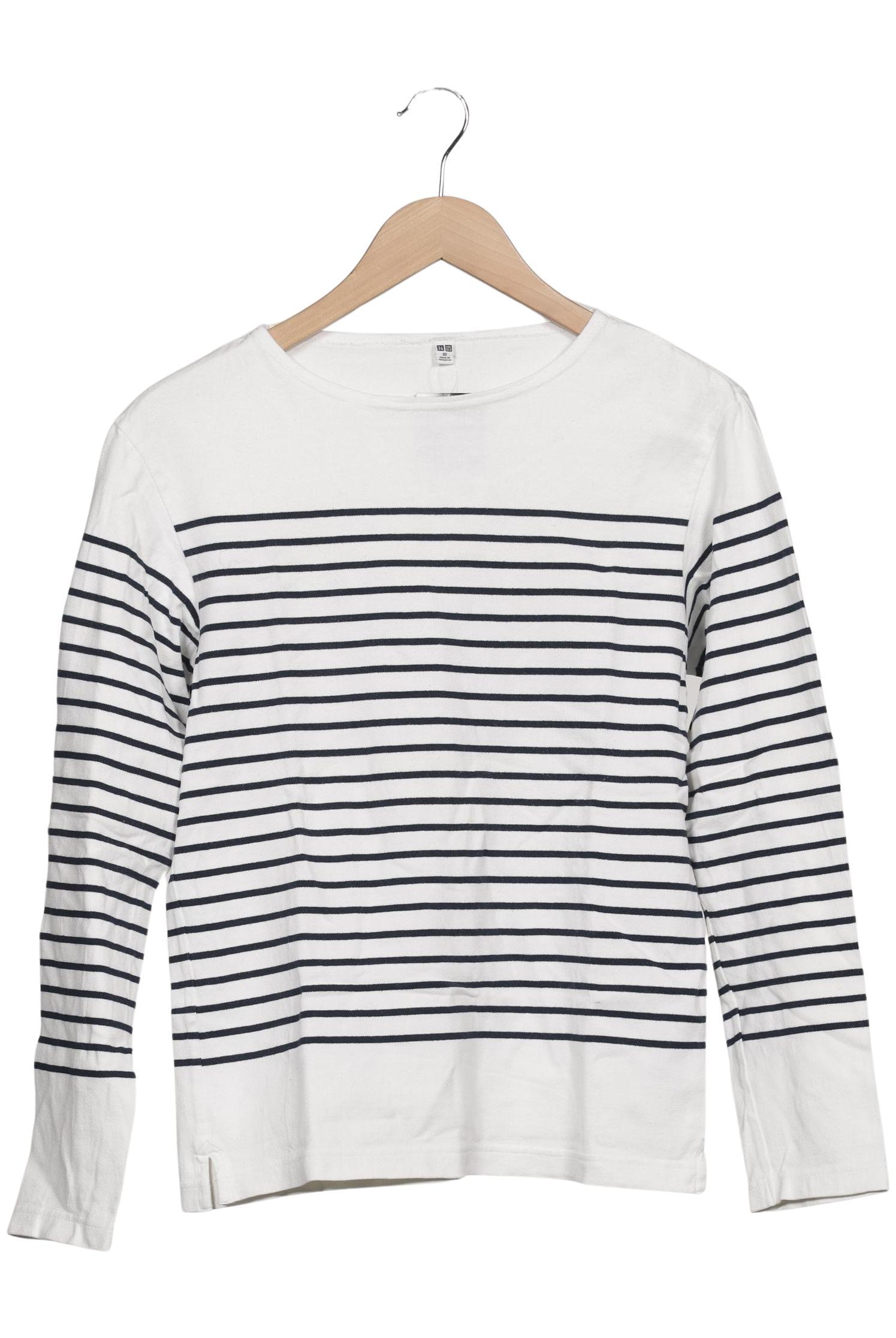 Thumbnail - uniqlo Herren Langarmshirt, mehrfarbig, Gr. 44