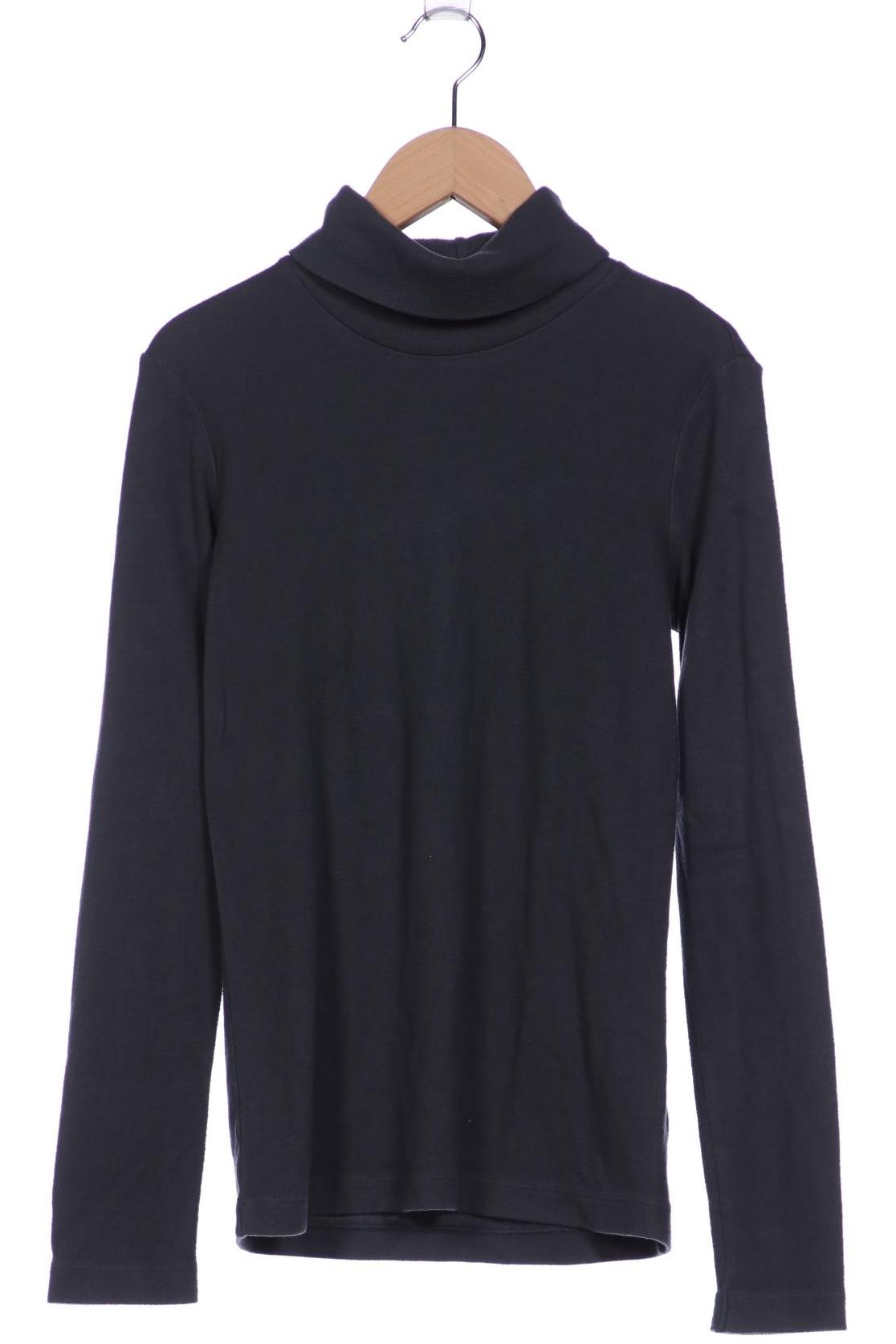 

uniqlo Herren Langarmshirt, grün, Gr. 44