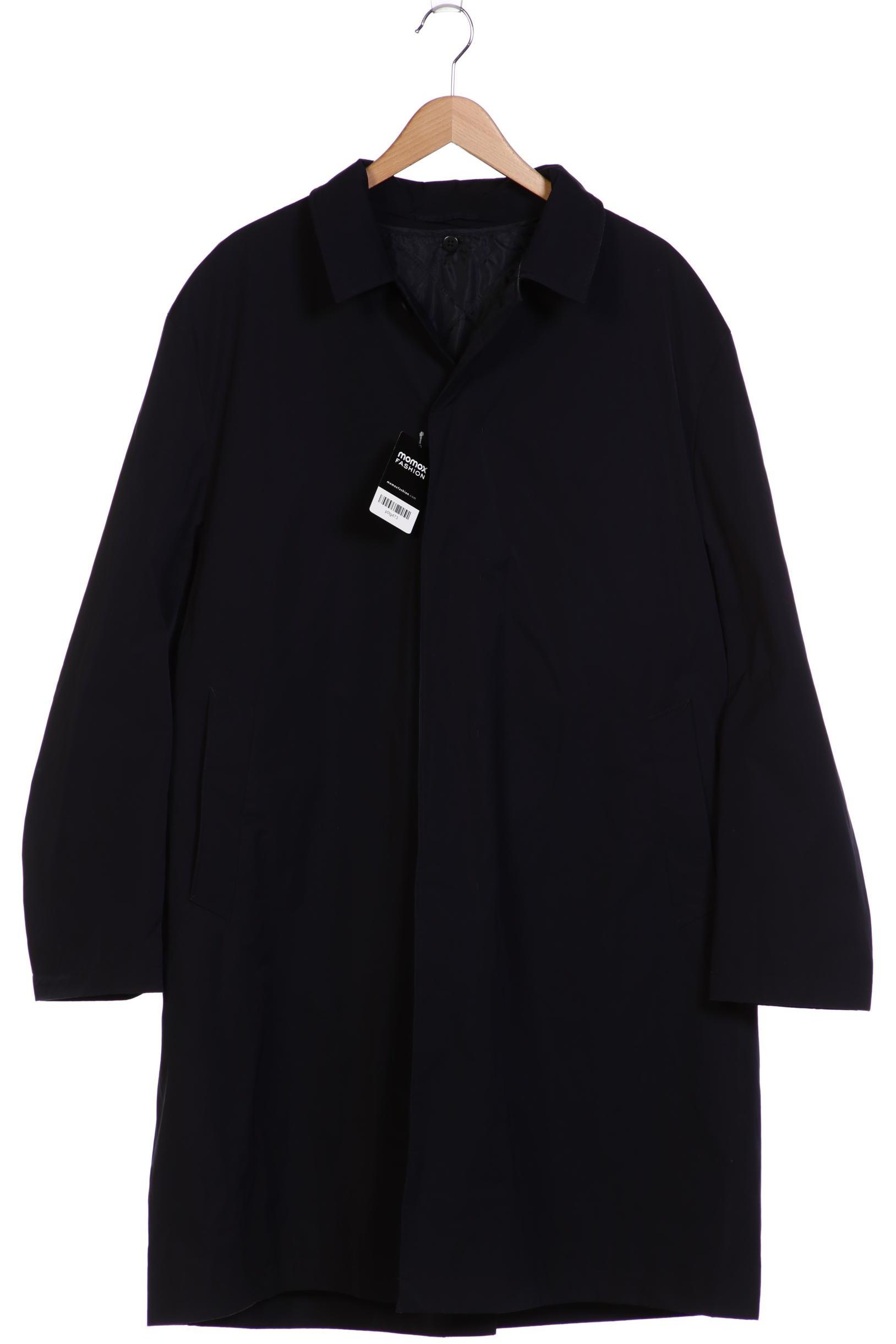 

uniqlo Herren Mantel, marineblau, Gr. 58