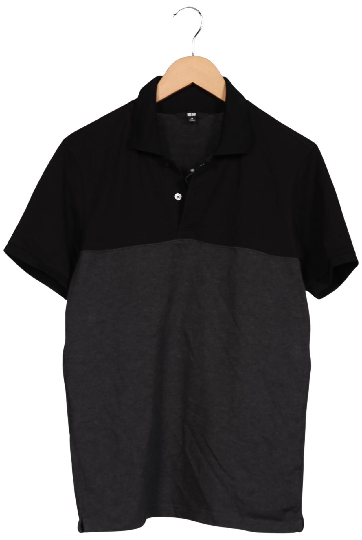 Thumbnail - uniqlo Herren Poloshirt, mehrfarbig, Gr. 48