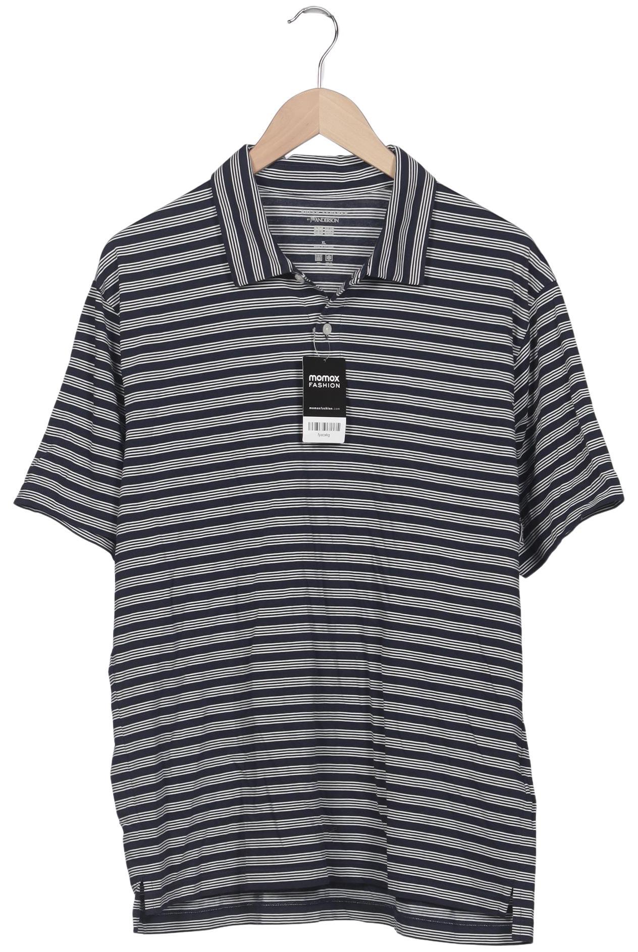 

uniqlo Herren Poloshirt, mehrfarbig, Gr. 54