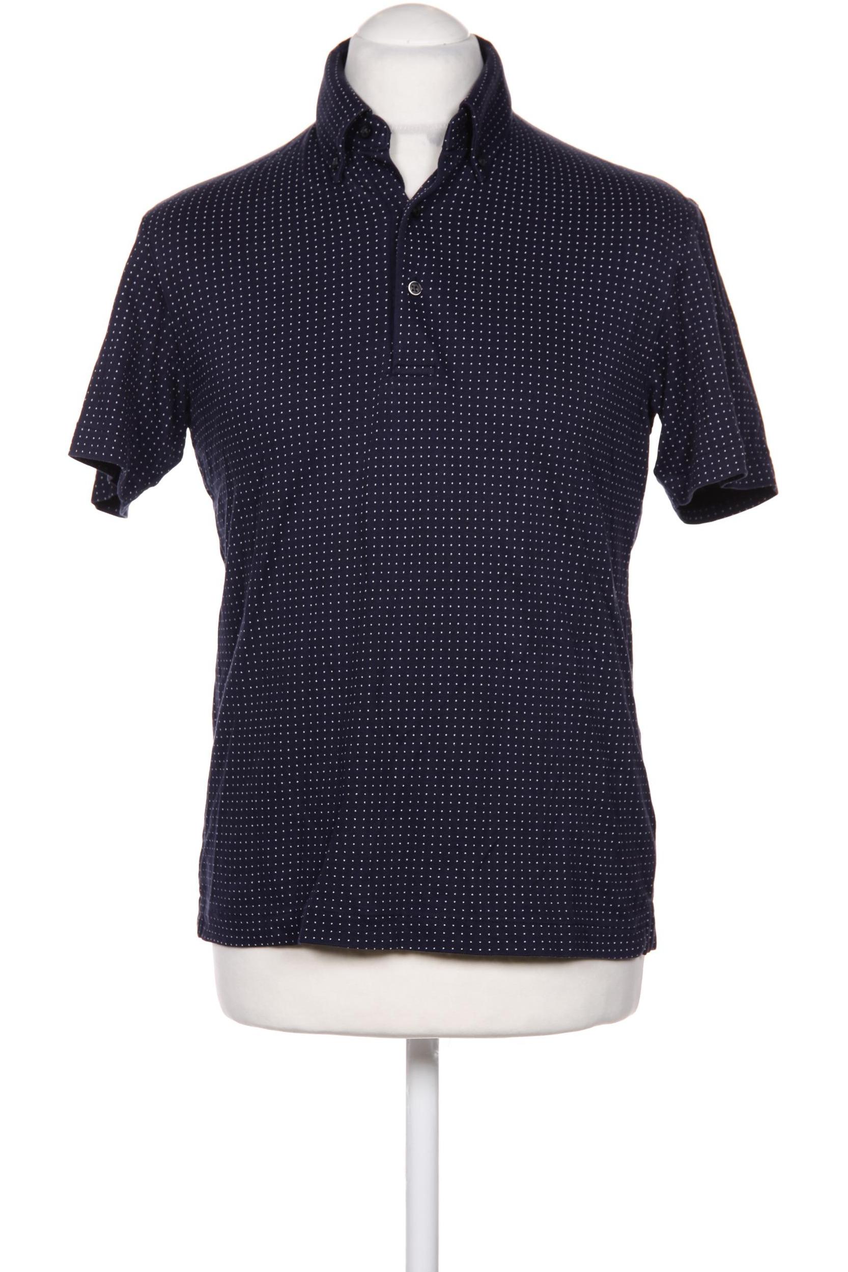 

uniqlo Herren Poloshirt, marineblau, Gr. 46