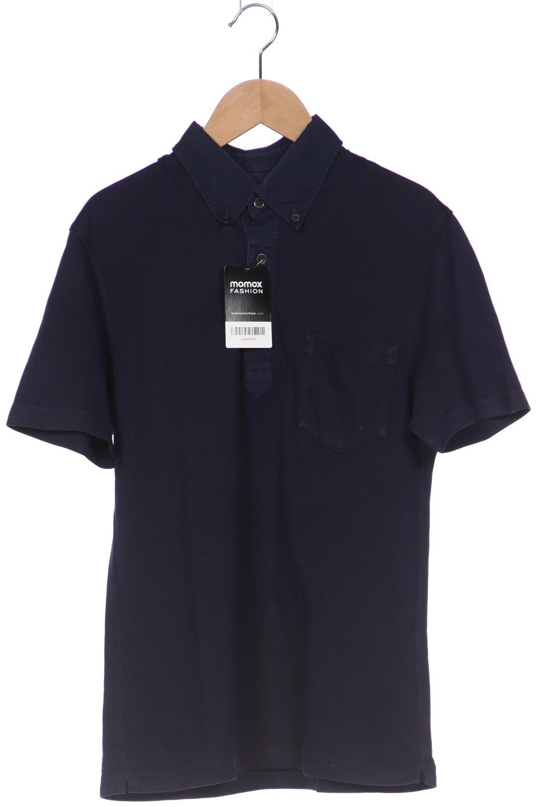 

uniqlo Herren Poloshirt, marineblau, Gr. 48