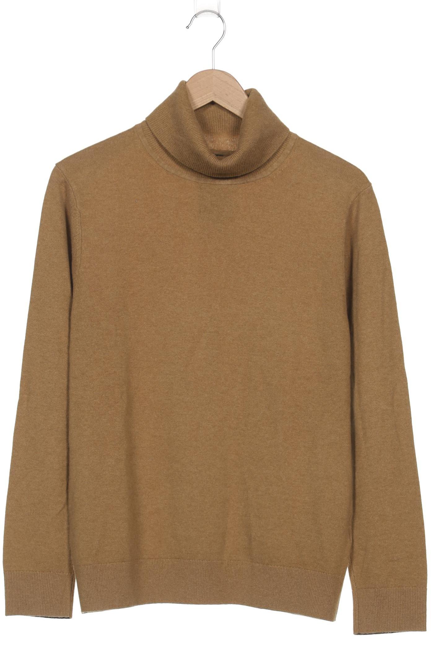

uniqlo Herren Pullover, braun, Gr. 48