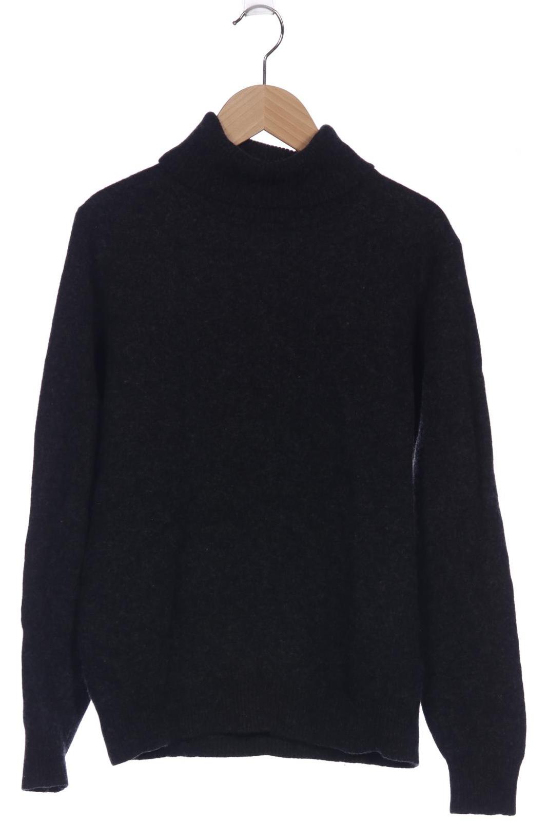 

uniqlo Herren Pullover, grau, Gr. 46