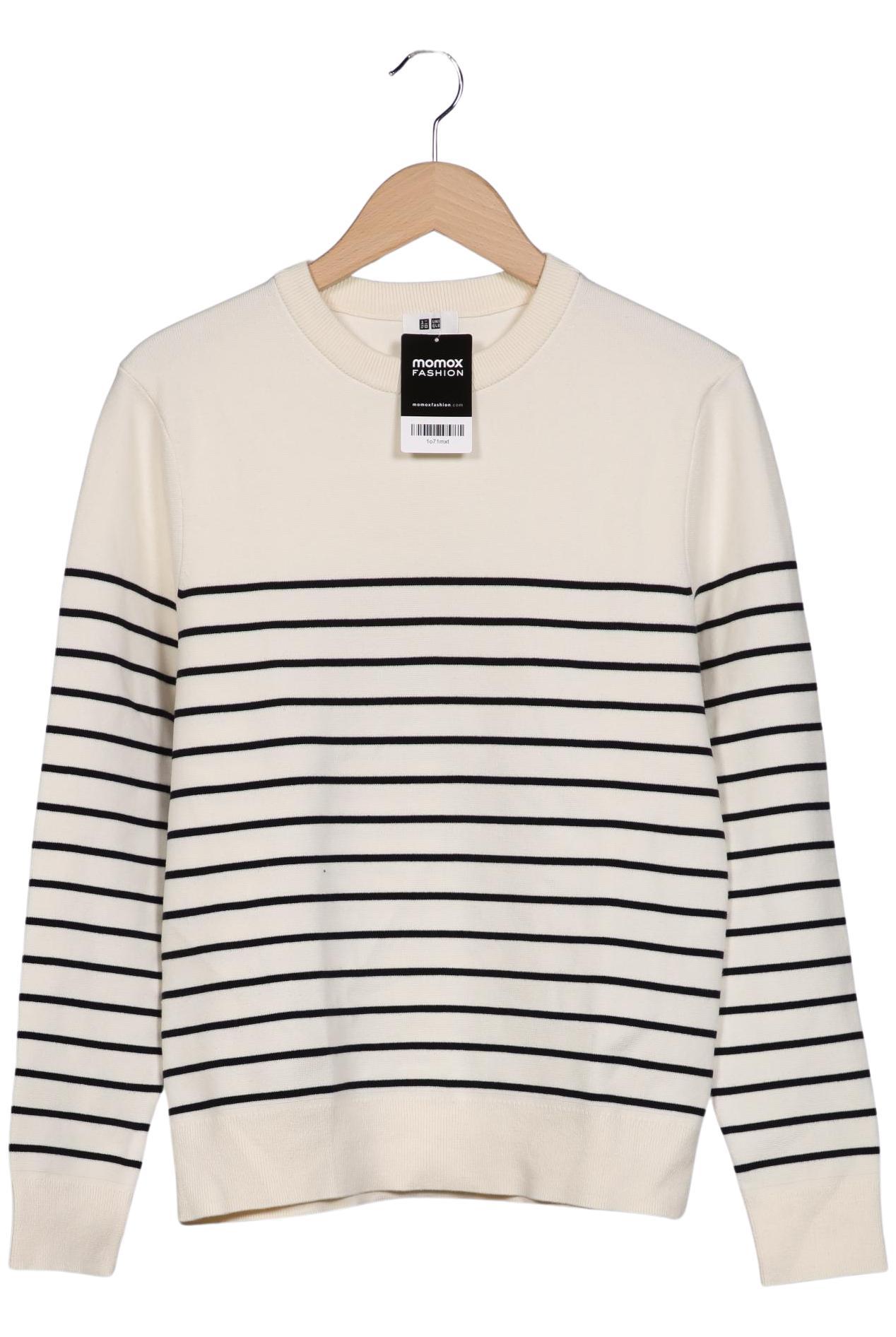 

uniqlo Herren Pullover, mehrfarbig, Gr. 46