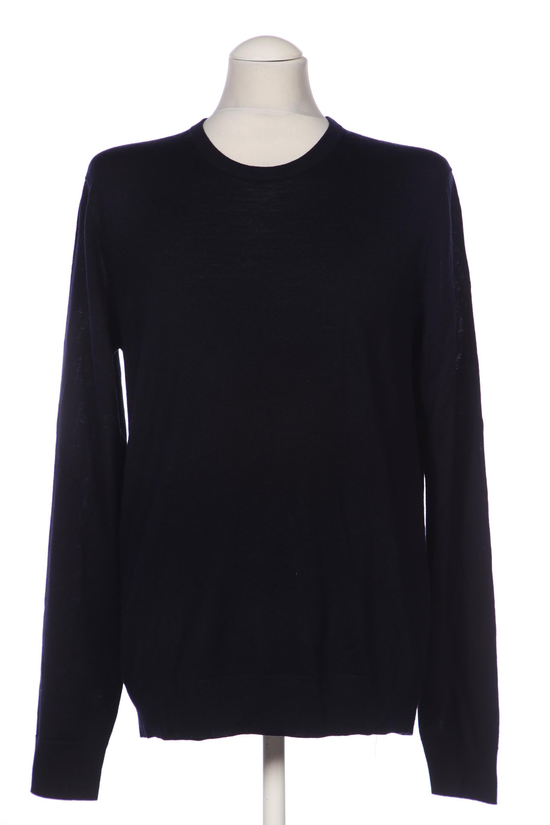 

uniqlo Herren Pullover, marineblau