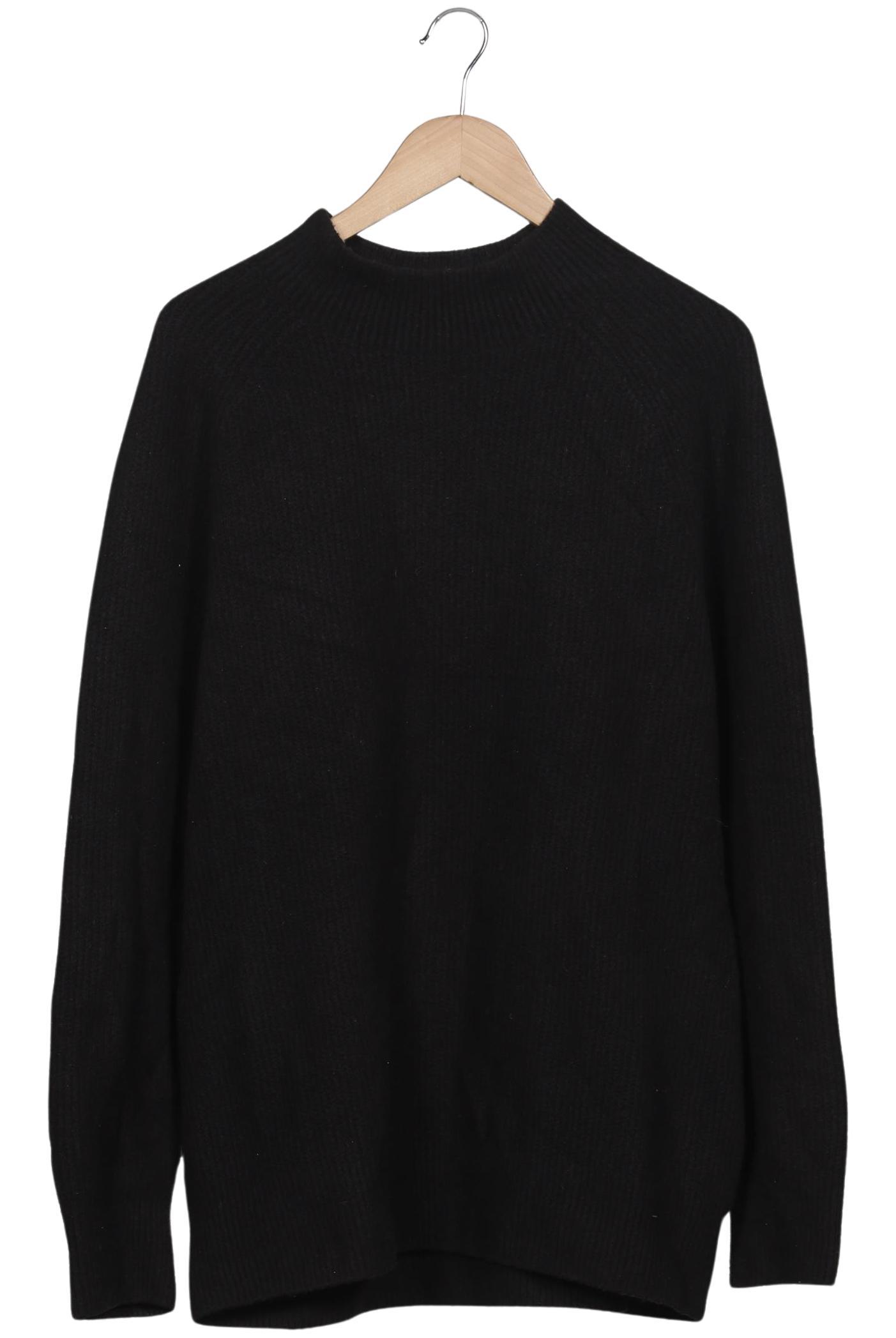 

uniqlo Herren Pullover, schwarz, Gr. 54