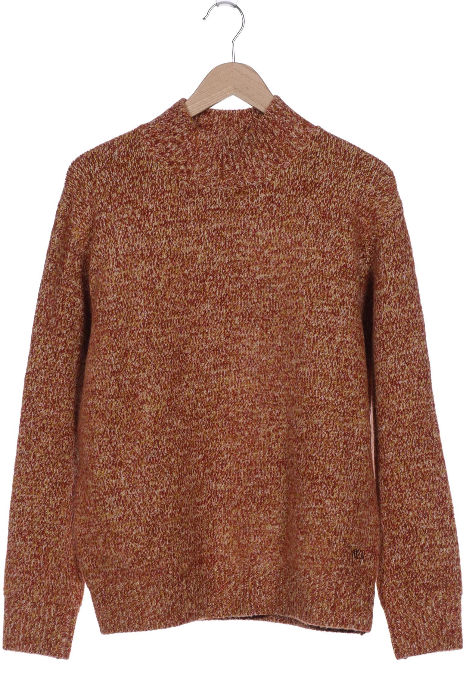 

uniqlo Herren Pullover, braun, Gr. 52