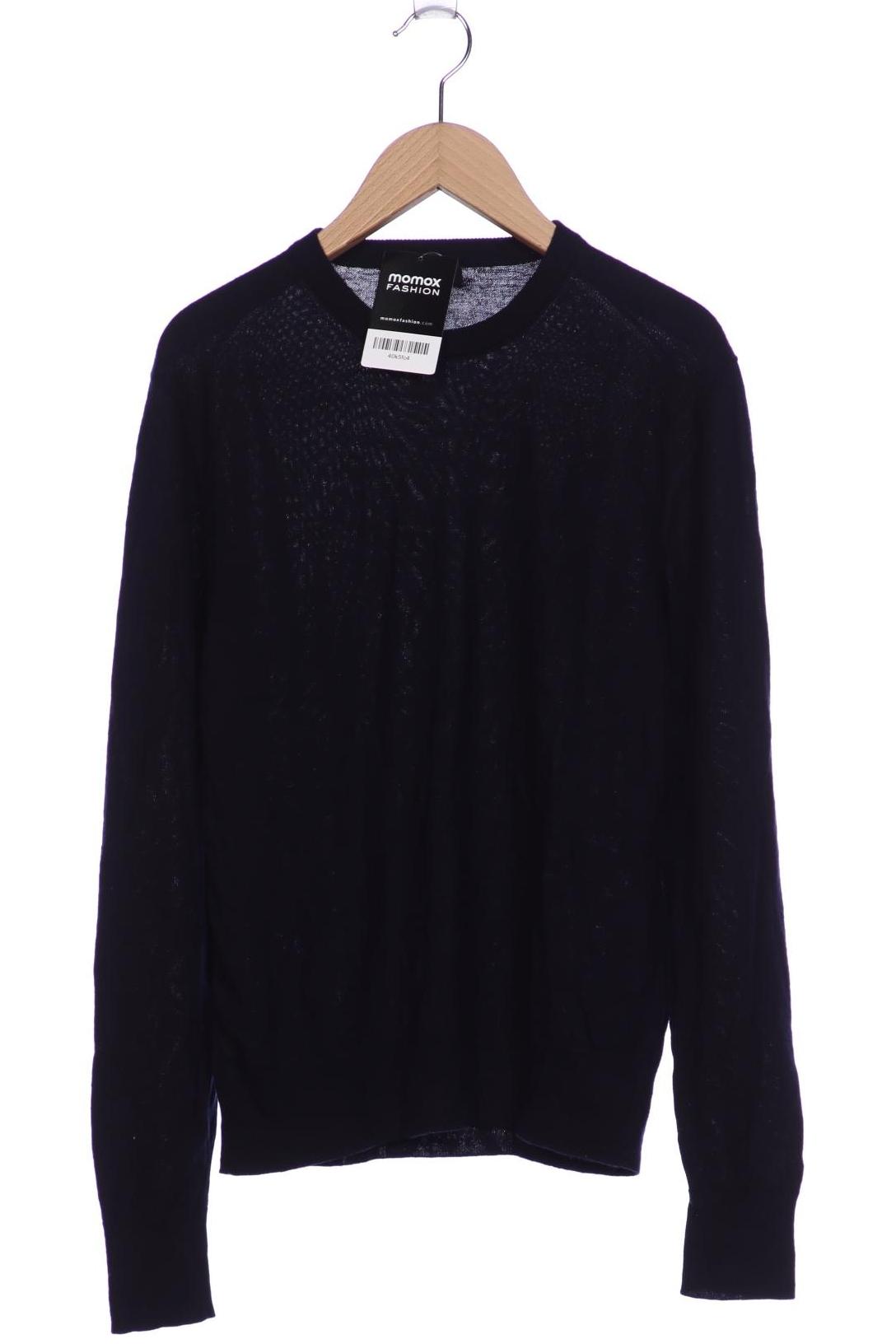 

uniqlo Herren Pullover, marineblau, Gr. 44