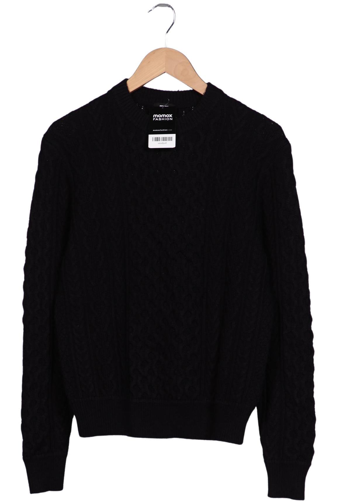 

uniqlo Herren Pullover, marineblau, Gr. 46