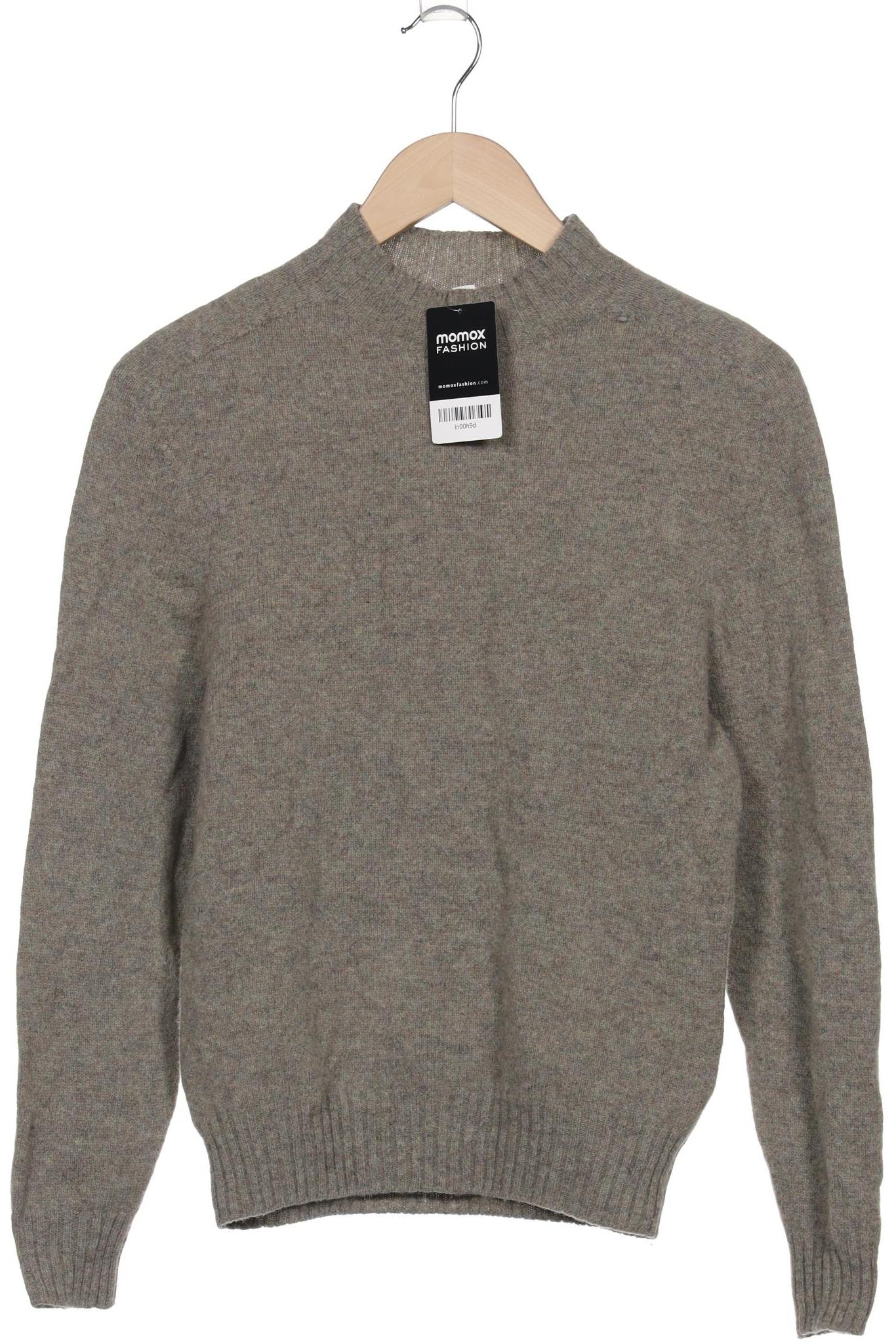 

uniqlo Herren Pullover, grau, Gr. 44