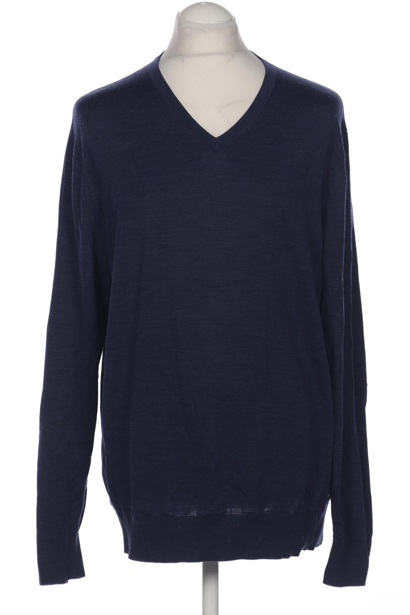 

uniqlo Herren Pullover, marineblau, Gr. 54