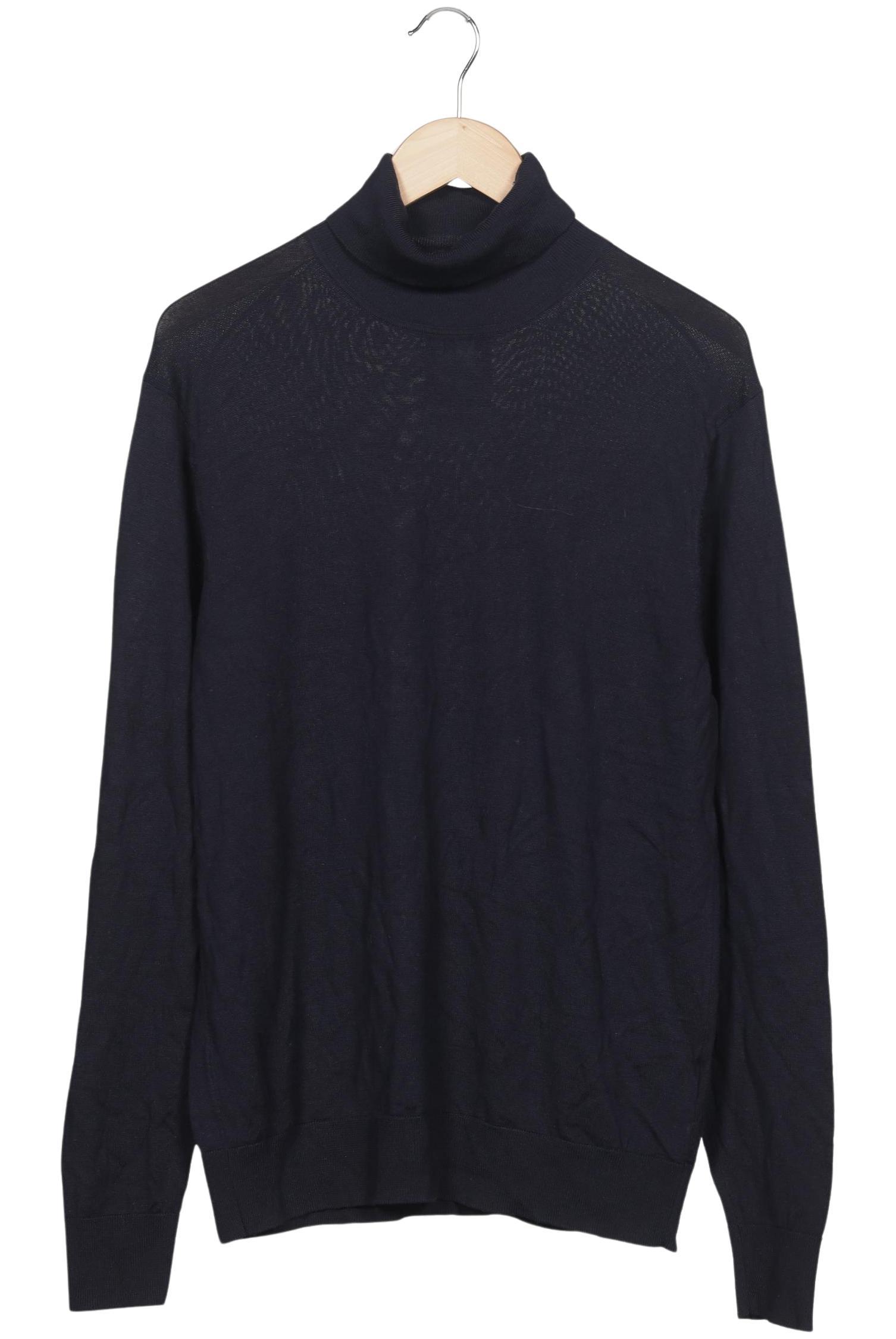 

uniqlo Herren Pullover, marineblau, Gr. 52