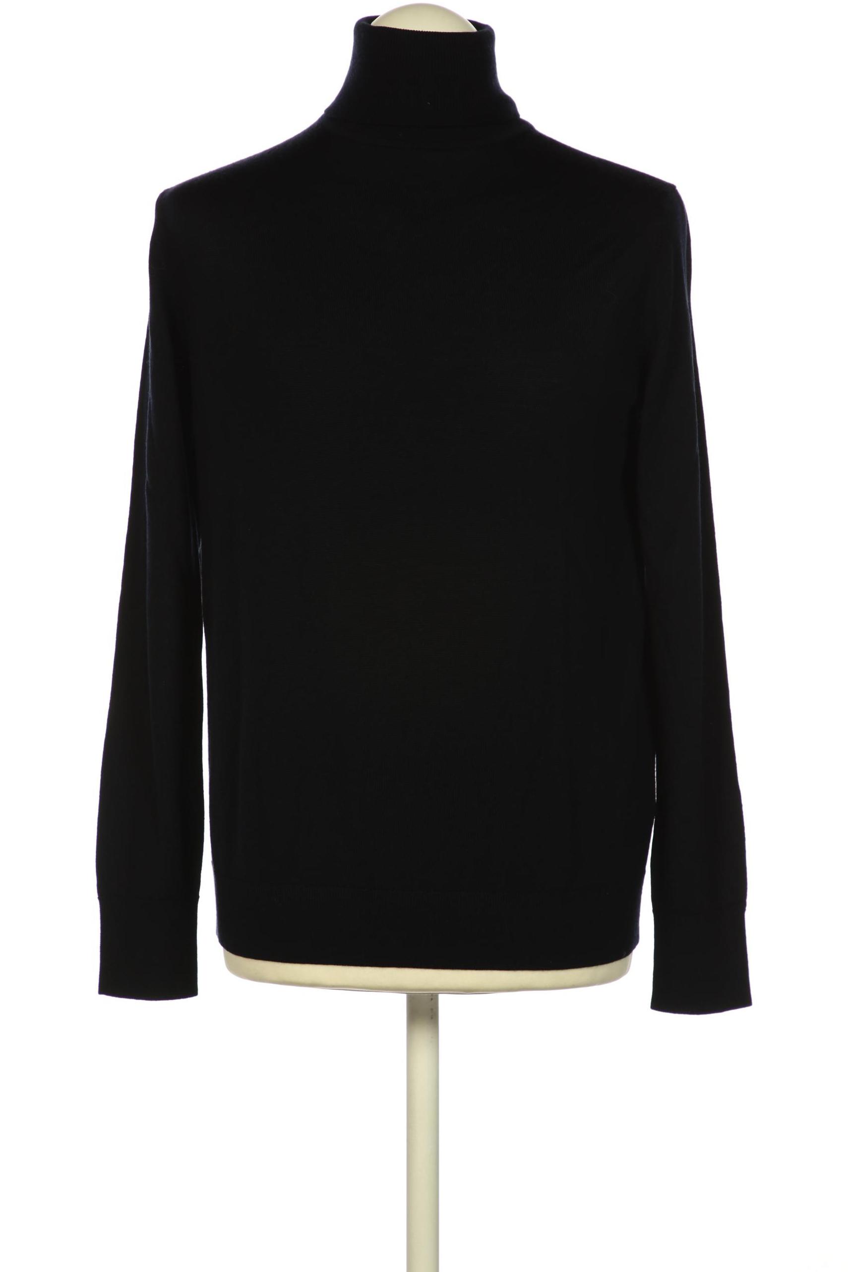 

uniqlo Herren Pullover, marineblau, Gr. 52