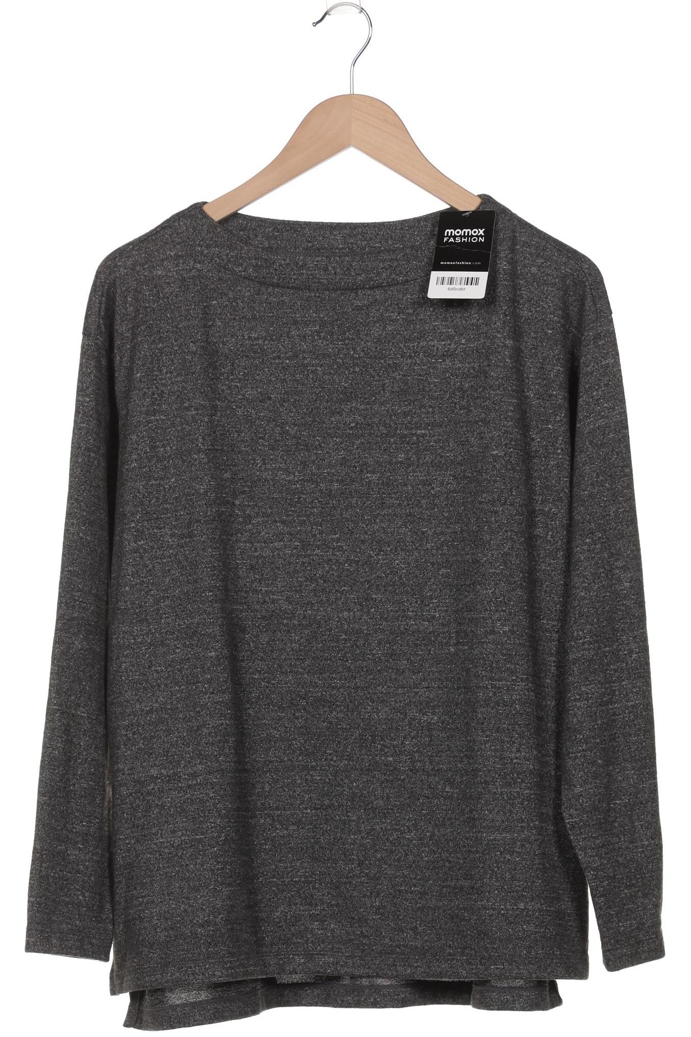 

uniqlo Herren Pullover, grau, Gr. 52