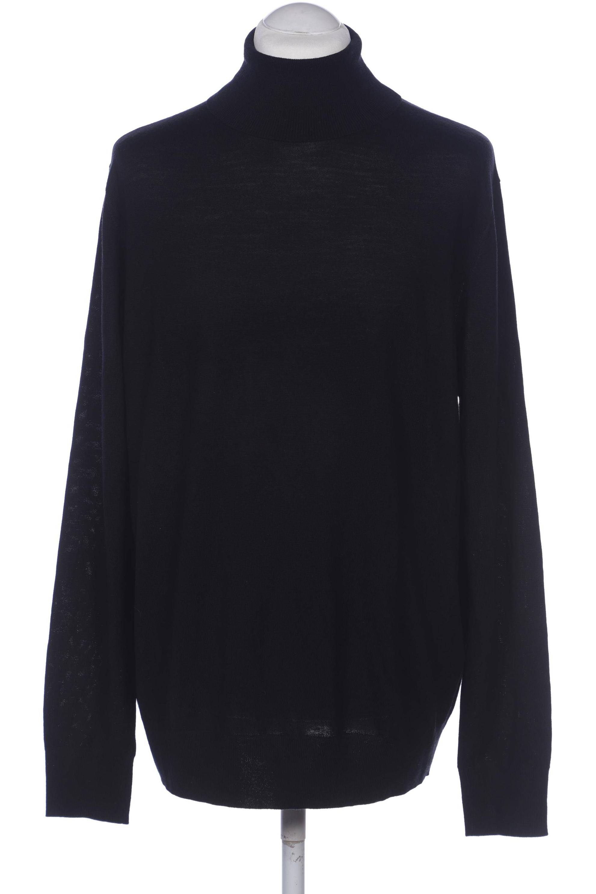 

uniqlo Herren Pullover, schwarz, Gr. 54