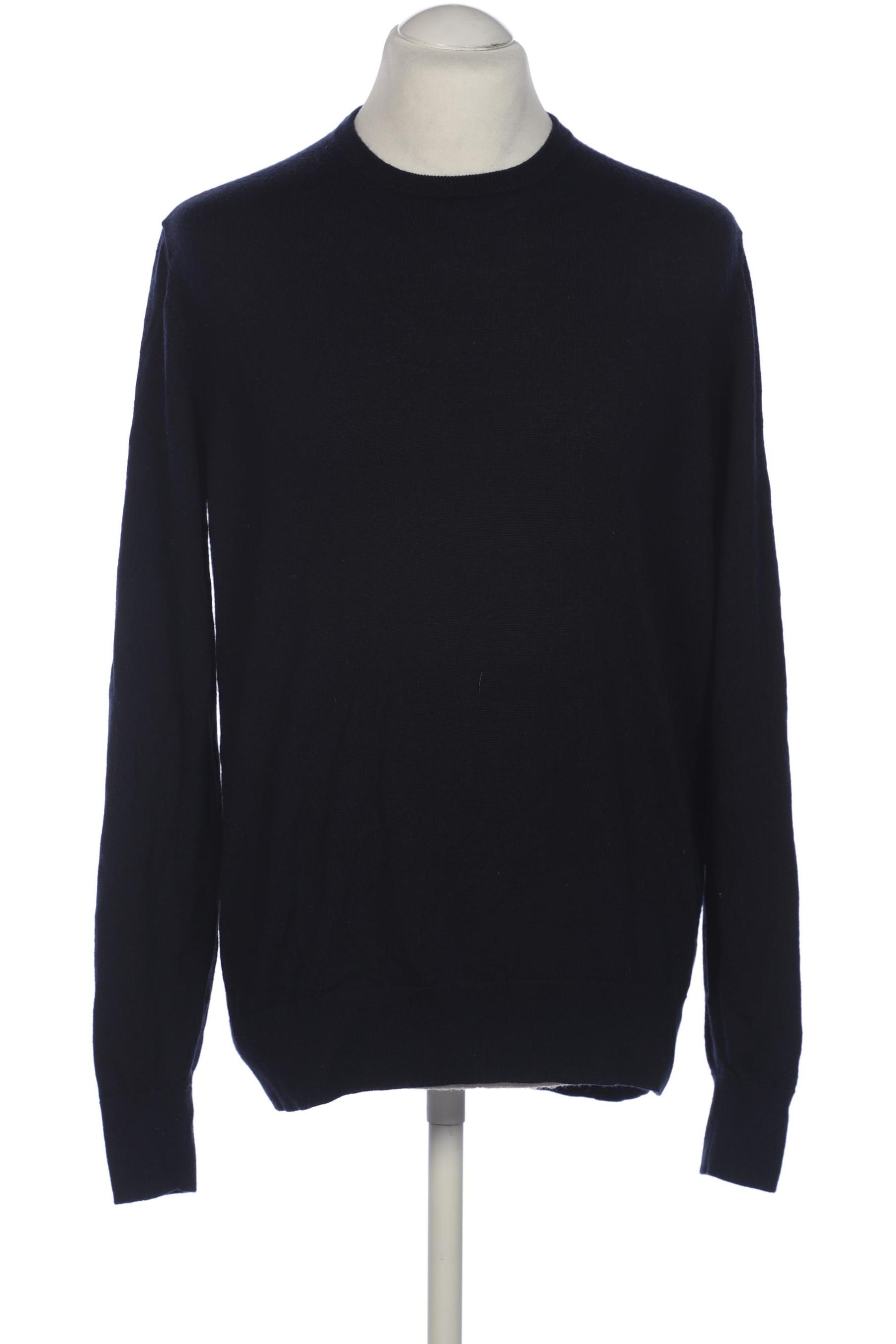 

uniqlo Herren Pullover, marineblau, Gr. 52