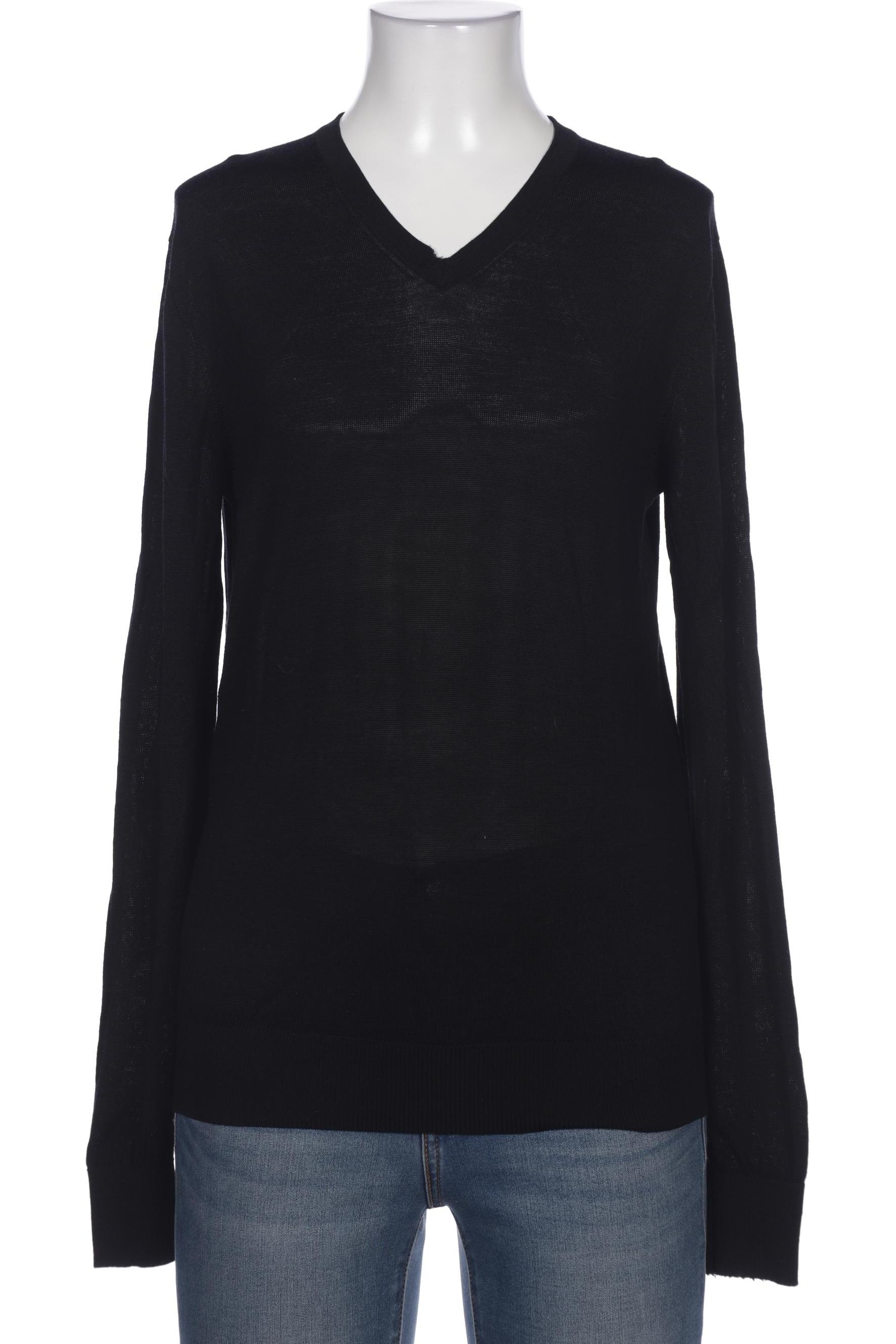 

uniqlo Herren Pullover, schwarz