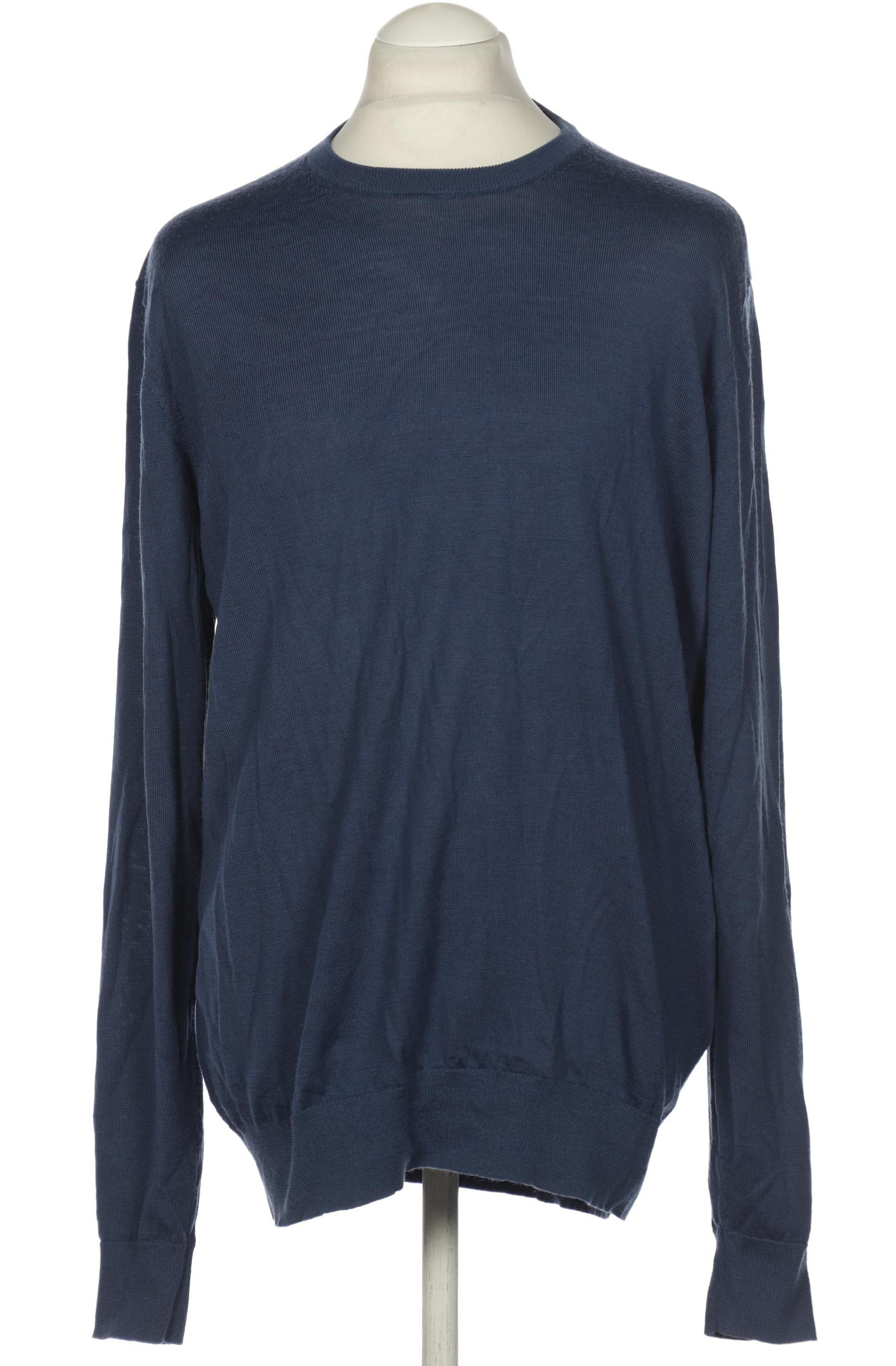 

uniqlo Herren Pullover, marineblau