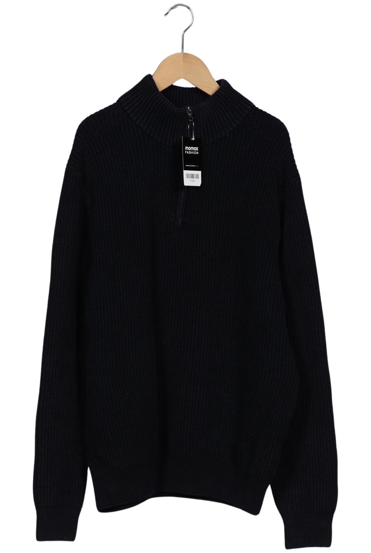 

uniqlo Herren Pullover, marineblau, Gr. 52