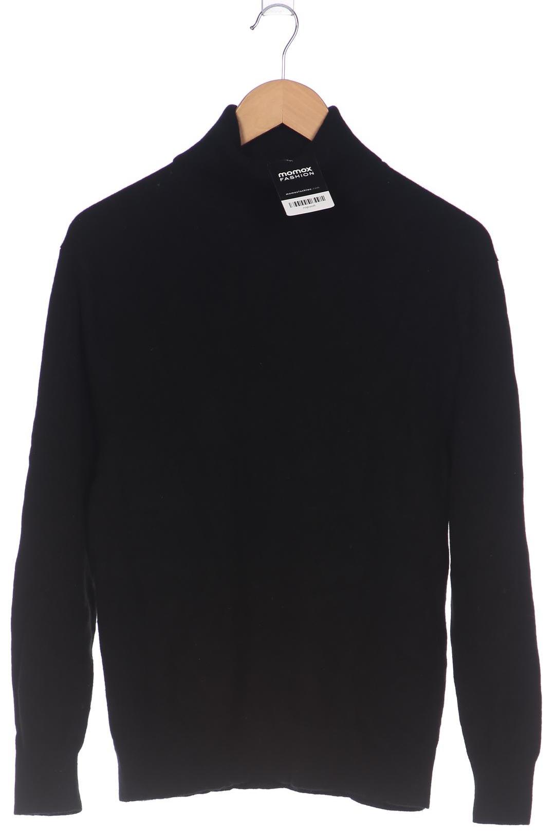 

uniqlo Herren Pullover, schwarz, Gr. 52
