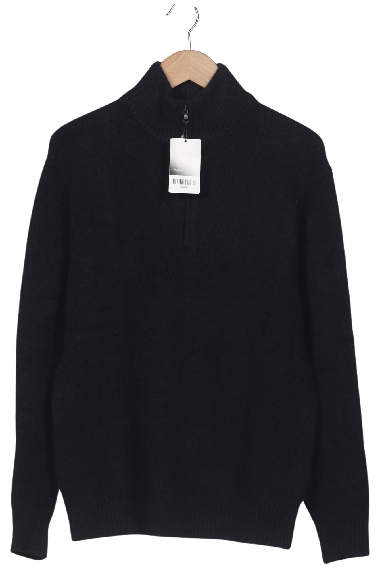 

uniqlo Herren Pullover, marineblau, Gr. 48