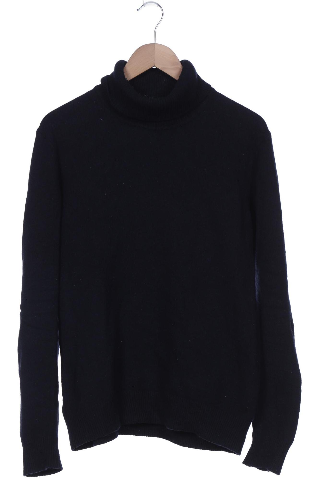 

uniqlo Herren Pullover, marineblau, Gr. 52