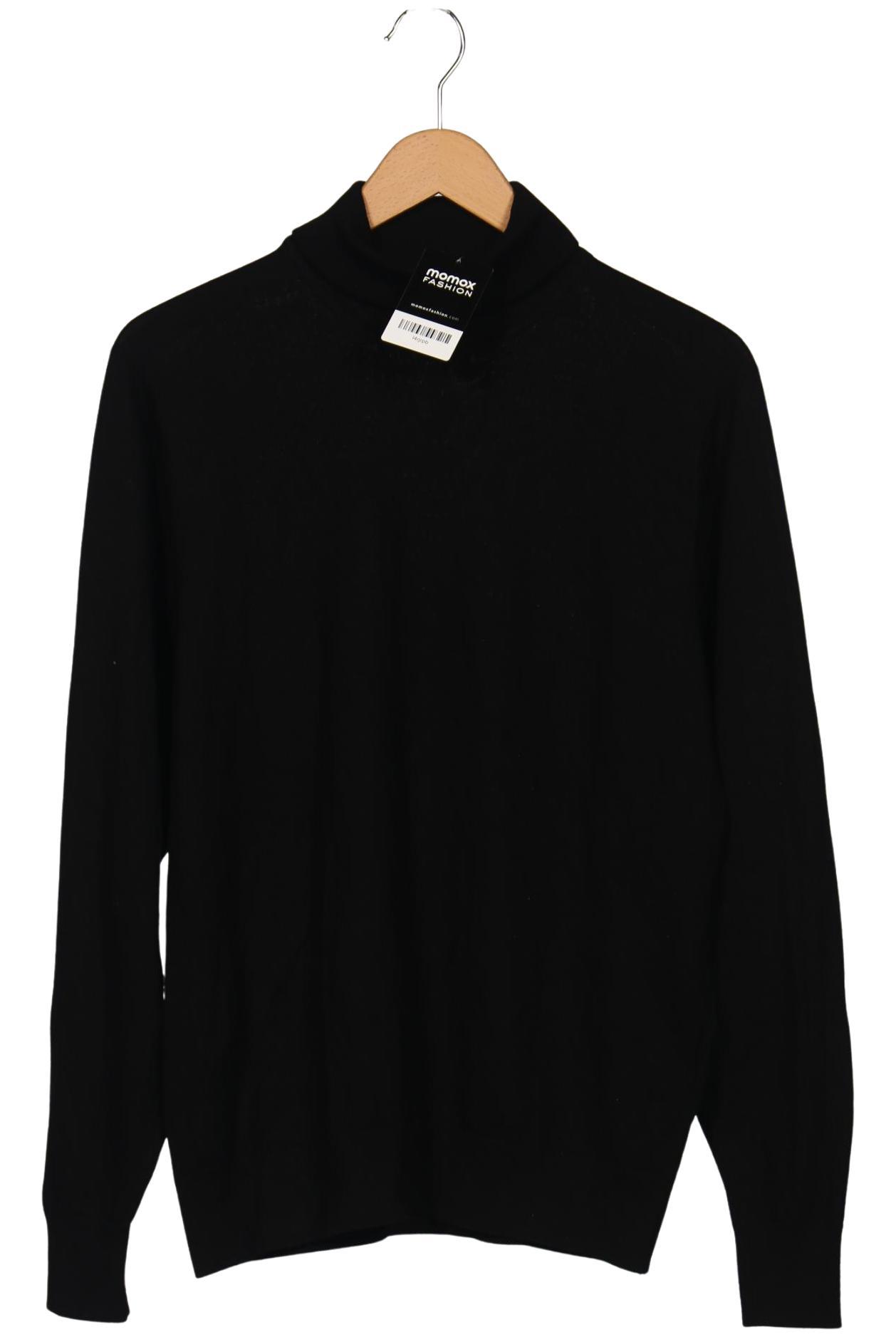 

uniqlo Herren Pullover, schwarz, Gr. 52