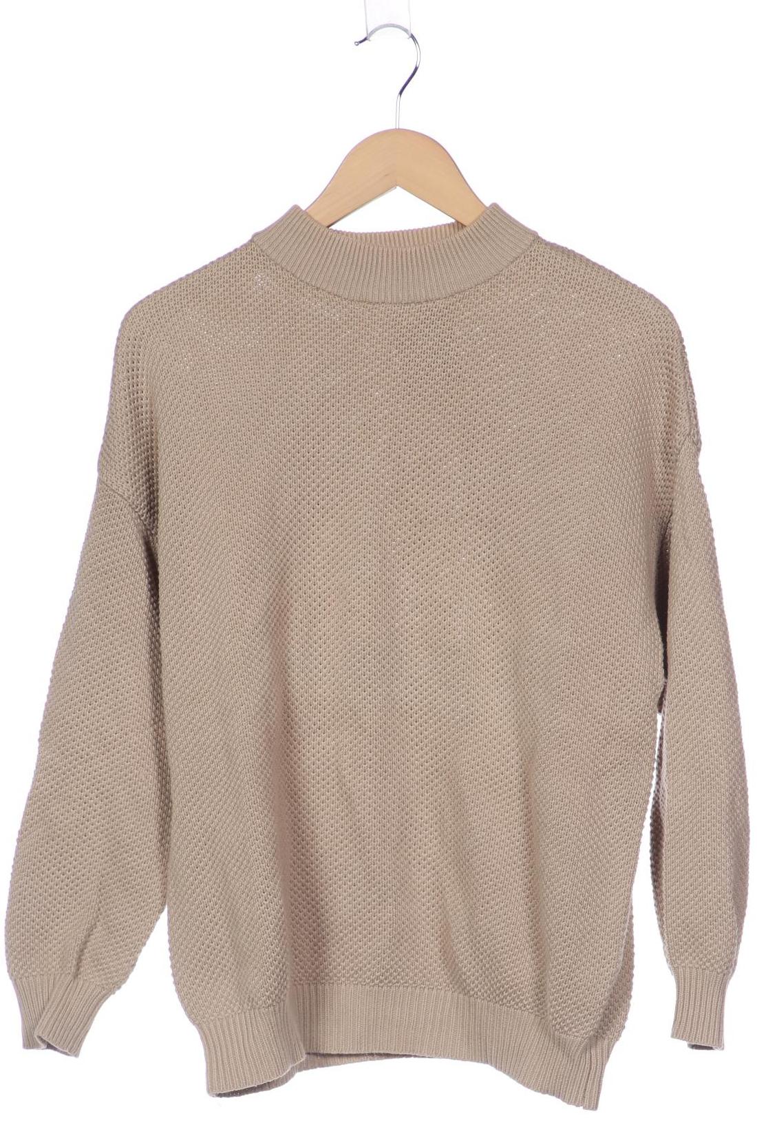 

uniqlo Herren Pullover, beige, Gr. 48