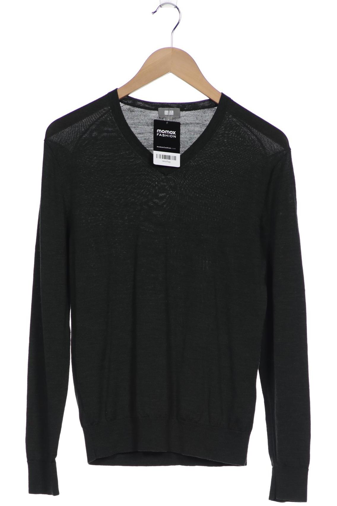 

uniqlo Herren Pullover, grün