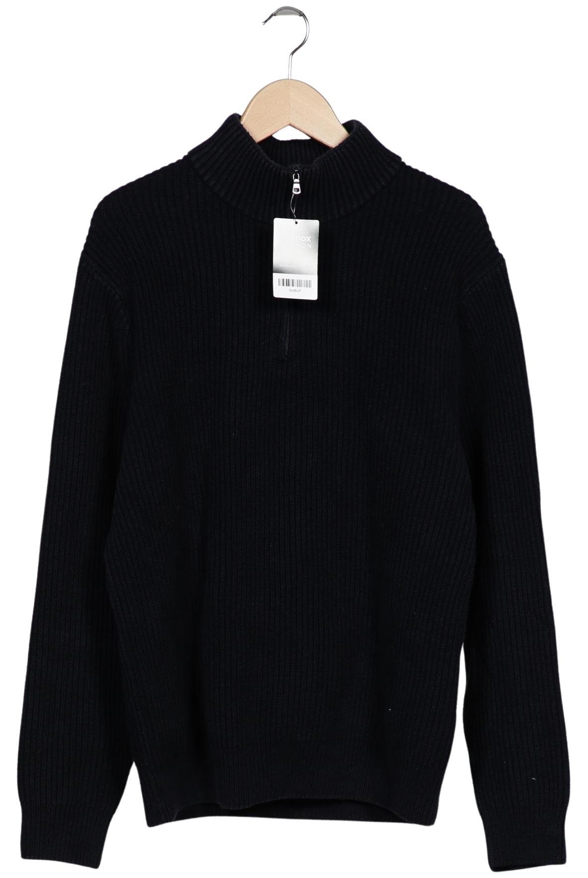 

uniqlo Herren Pullover, marineblau, Gr. 52