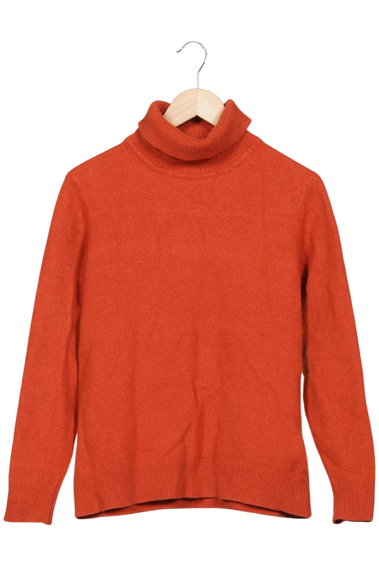 

uniqlo Herren Pullover, orange, Gr. 54