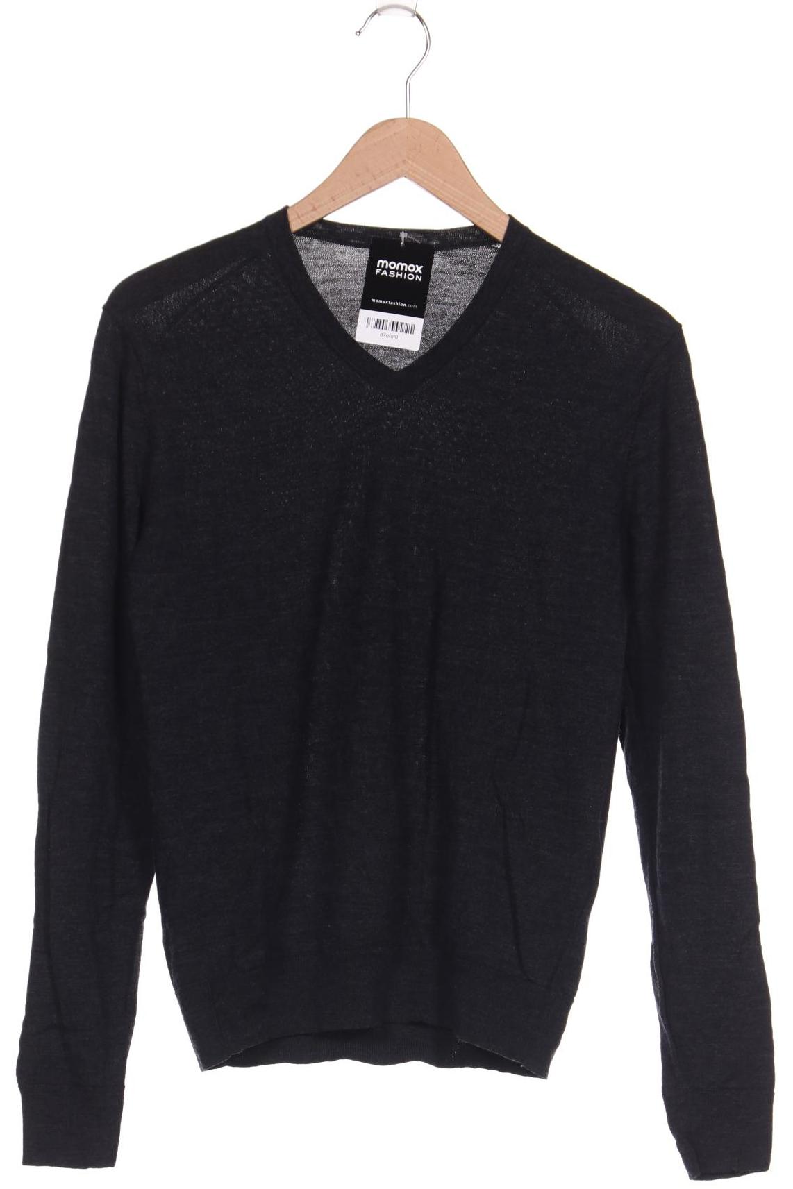 

uniqlo Herren Pullover, grau