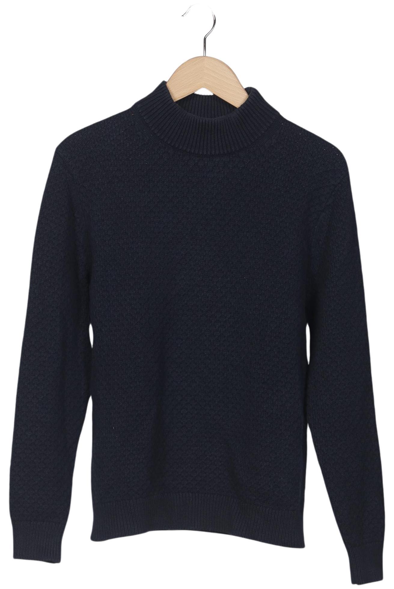 

uniqlo Herren Pullover, marineblau, Gr. 46