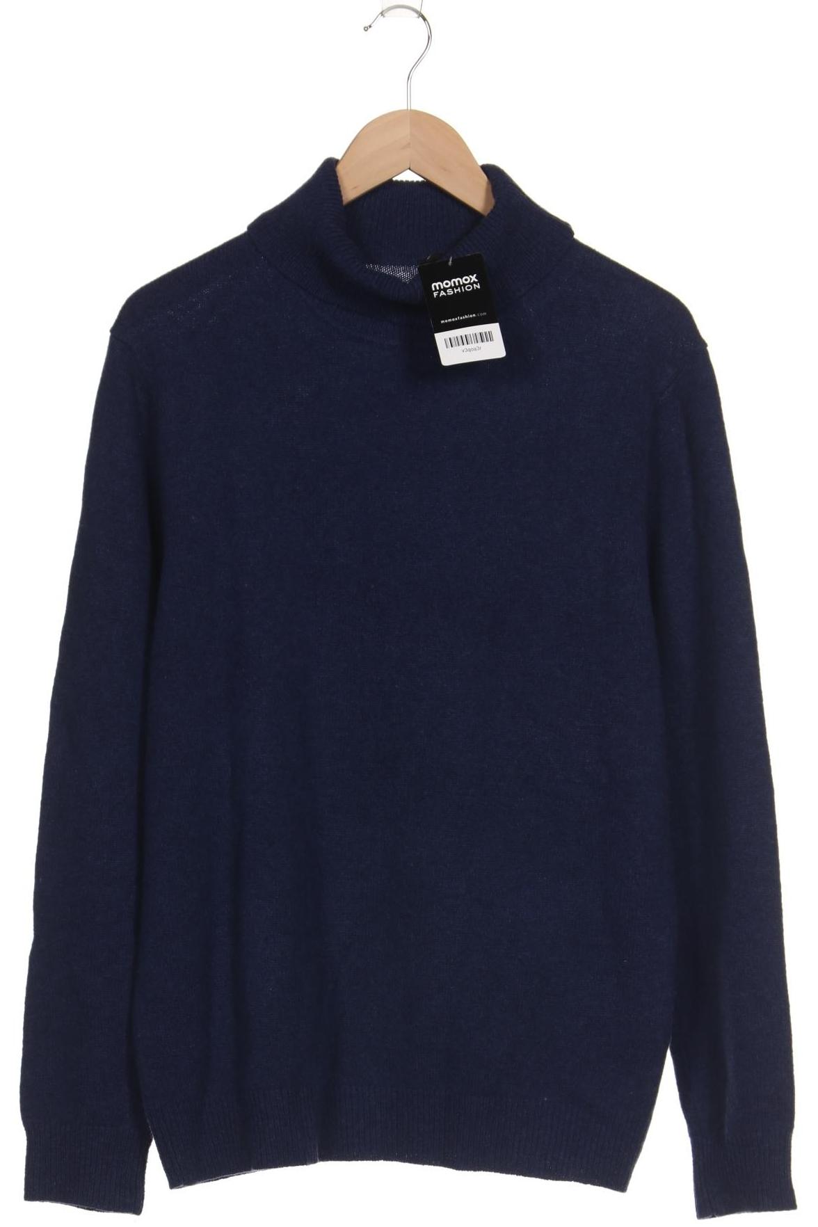 

uniqlo Herren Pullover, marineblau, Gr. 52
