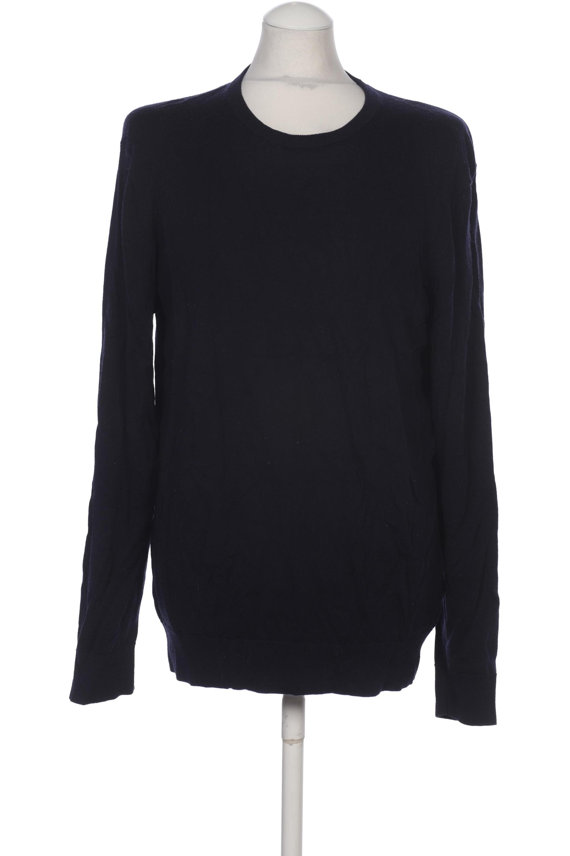 

uniqlo Herren Pullover, marineblau