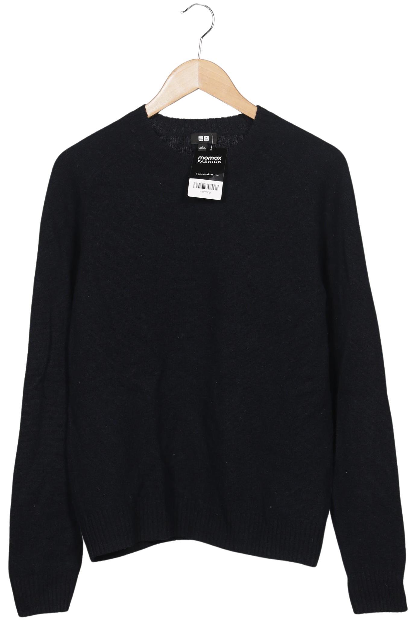 

uniqlo Herren Pullover, marineblau, Gr. 48